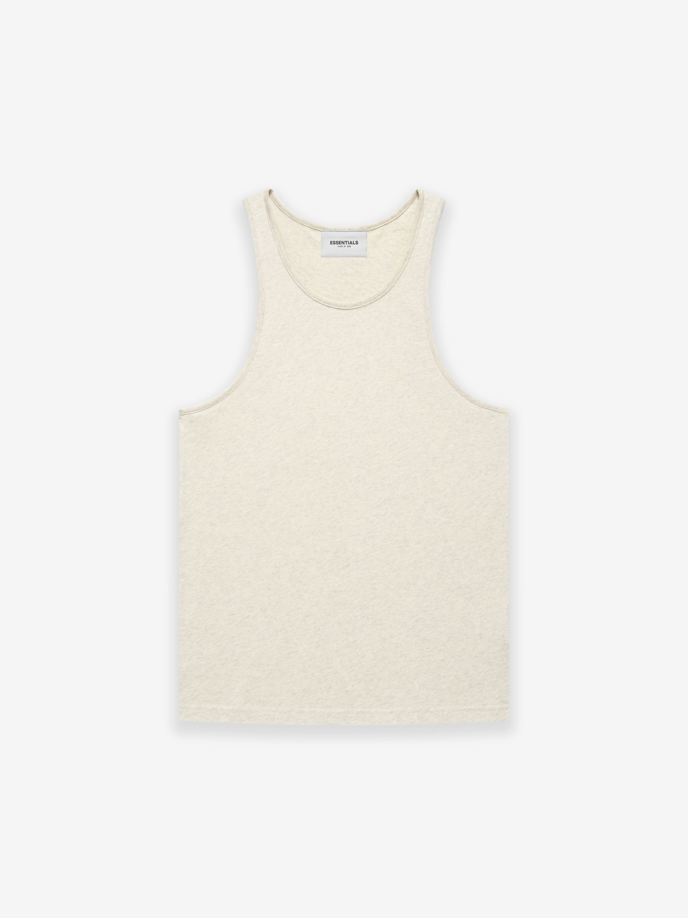 3 PACK TANK sold by Fear of God product image thumbnail 4
