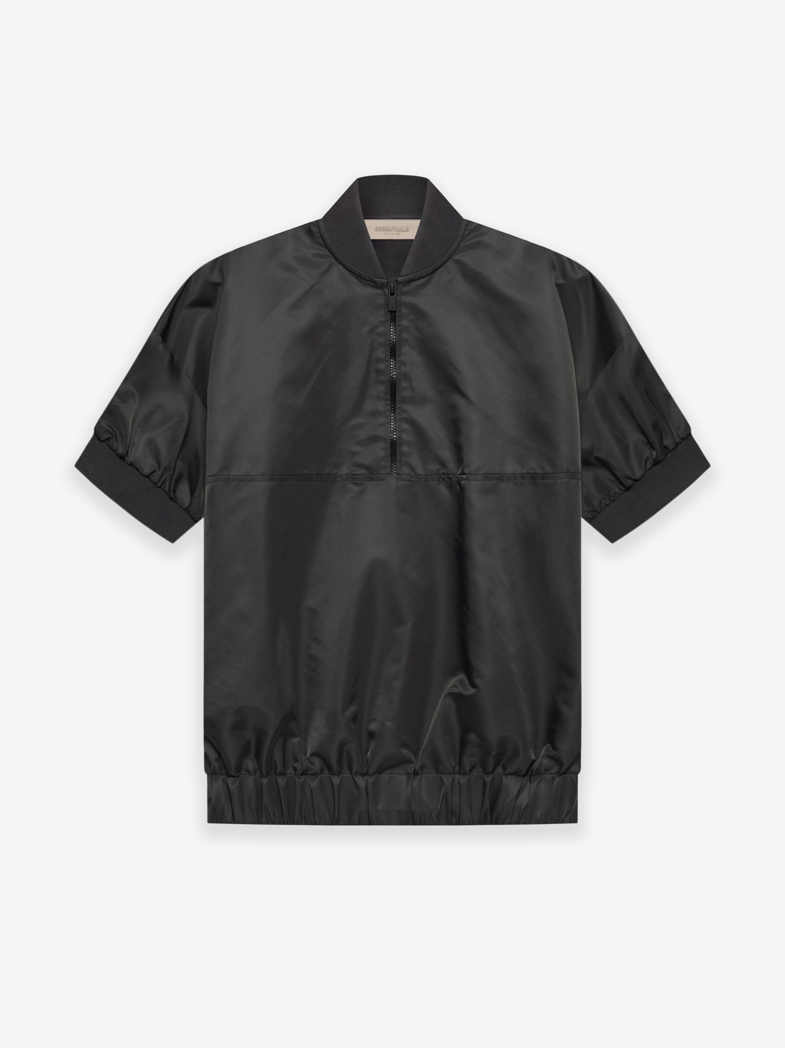 Half Zip Pullover sold by Fear of God