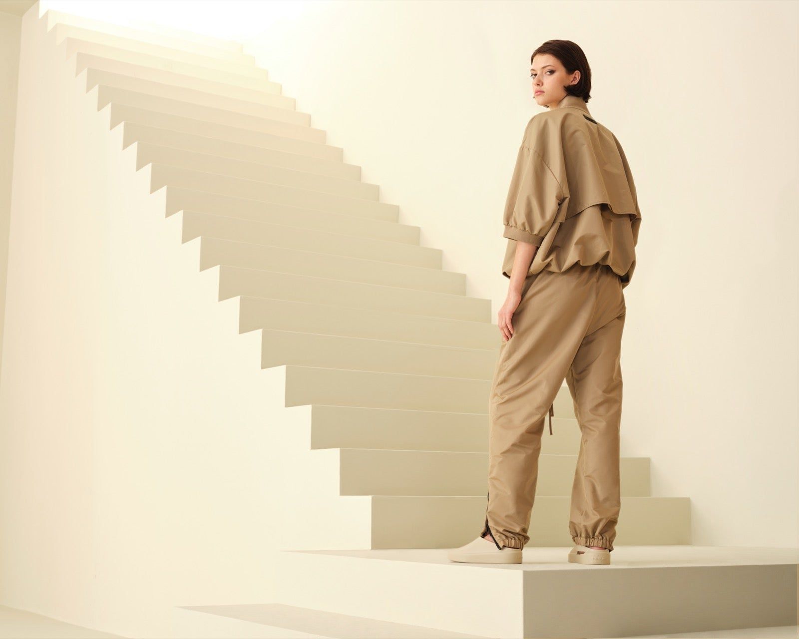 Half Zip Pullover sold by Fear of God product image thumbnail 7