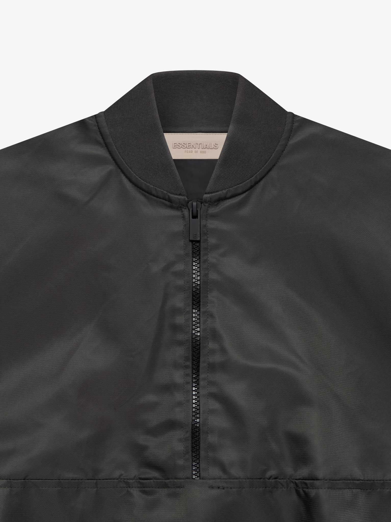 Half Zip Pullover sold by Fear of God product image thumbnail 3