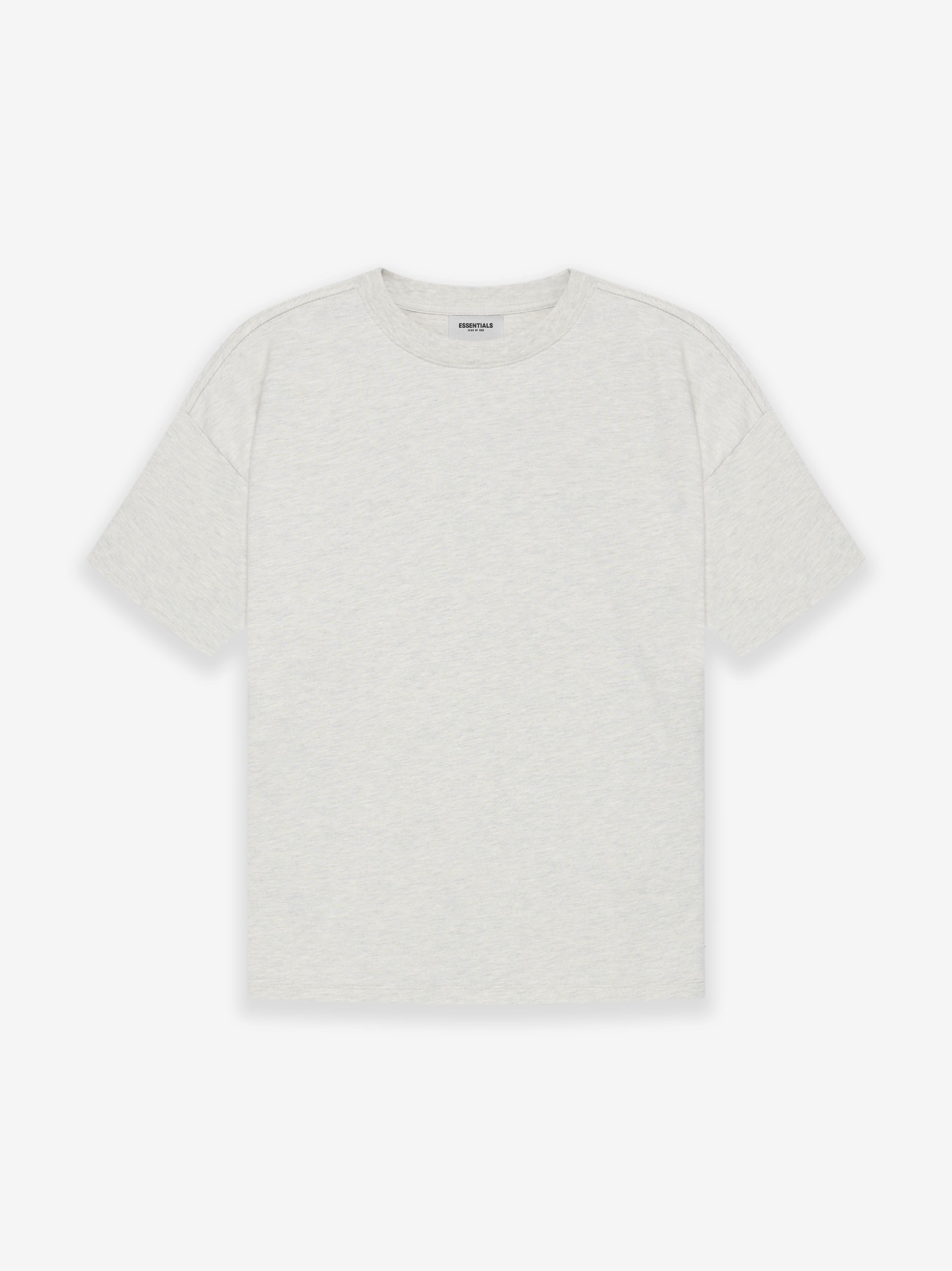 Short Sleeve Tee sold by Fear of God