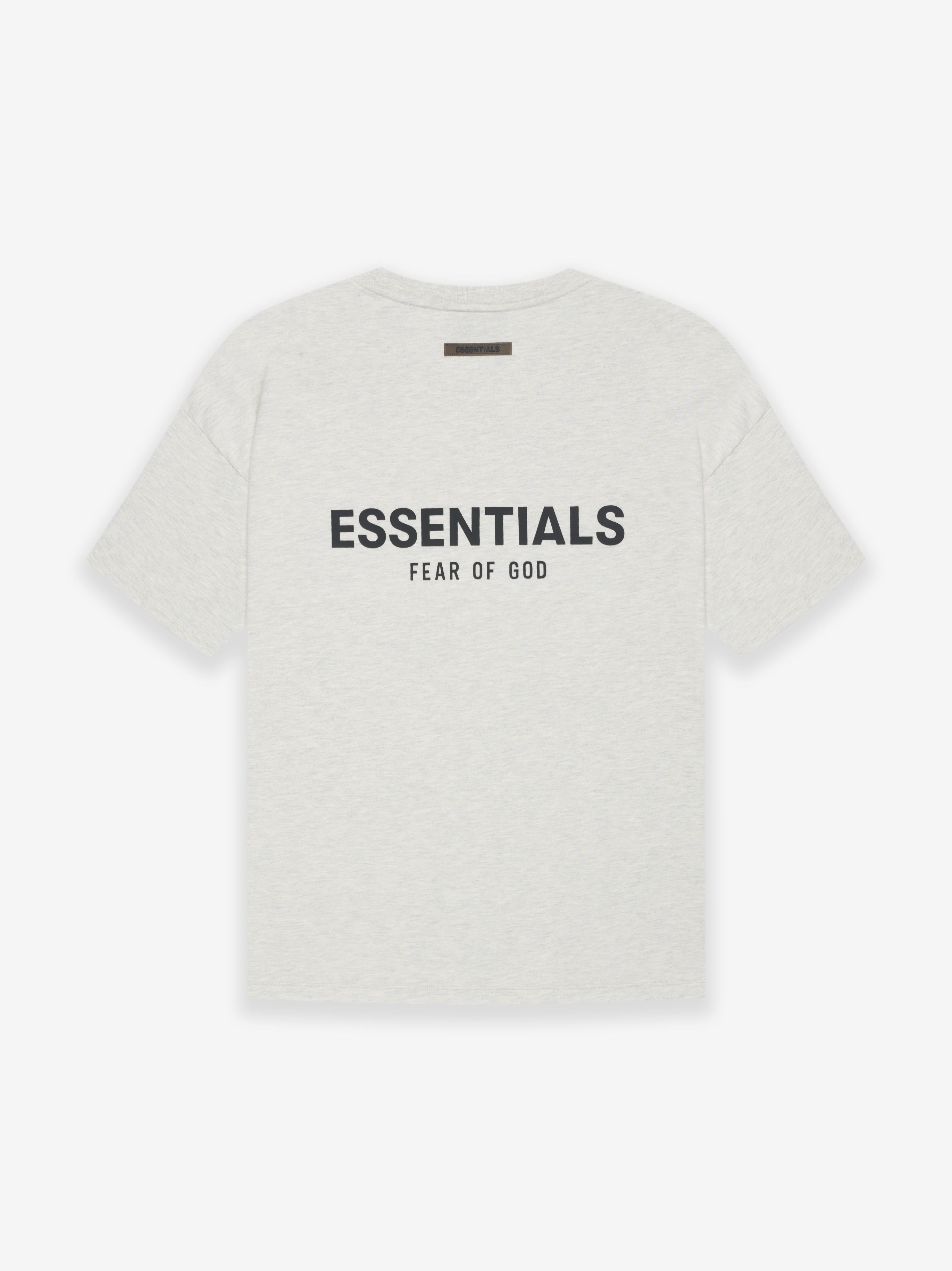 Short Sleeve Tee sold by Fear of God product image thumbnail 2