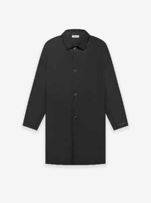 Wool Nylon Car Coat AWNY sold by Fear of God