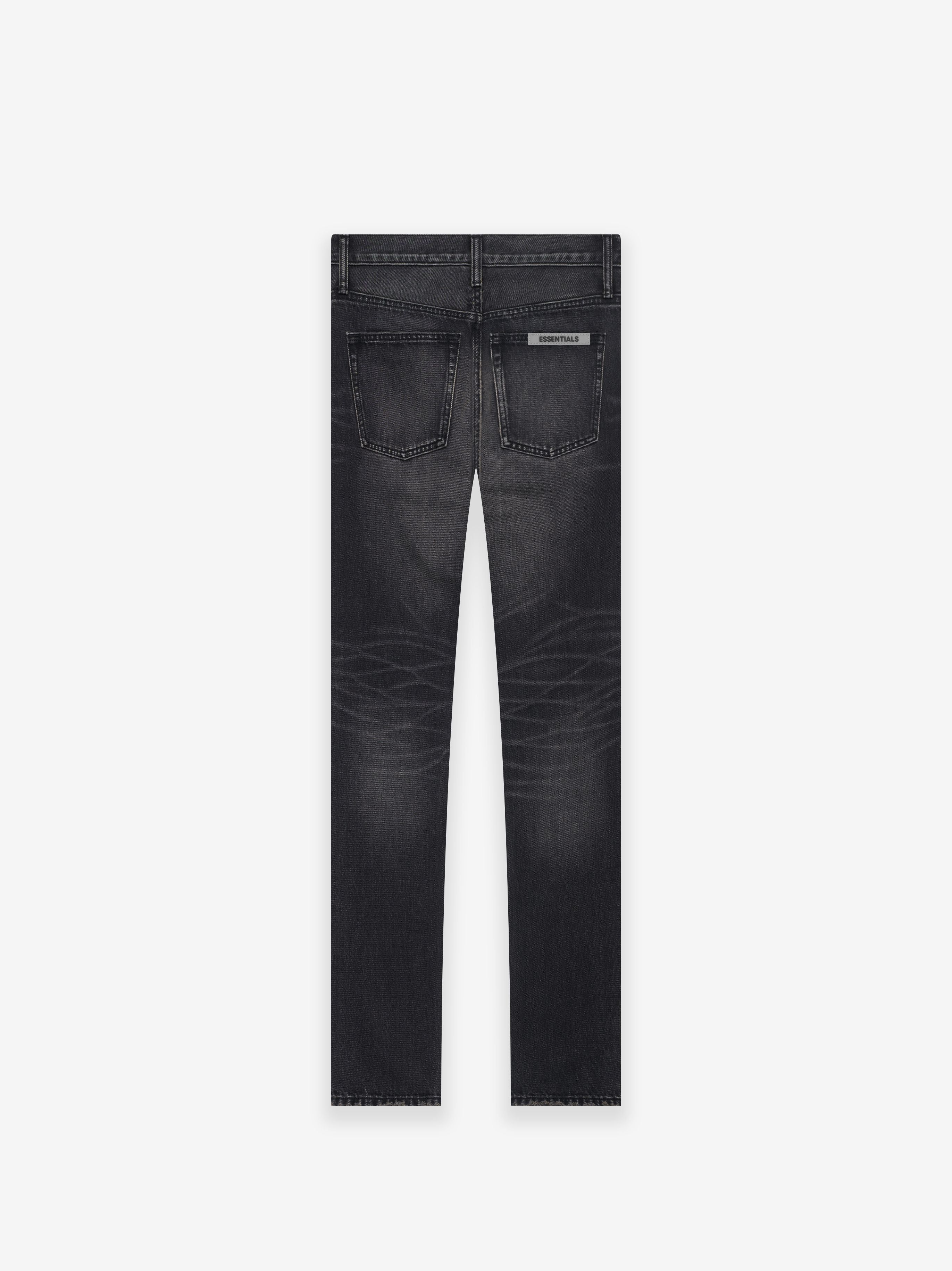 Denim Pant sold by Fear of God product image thumbnail 2