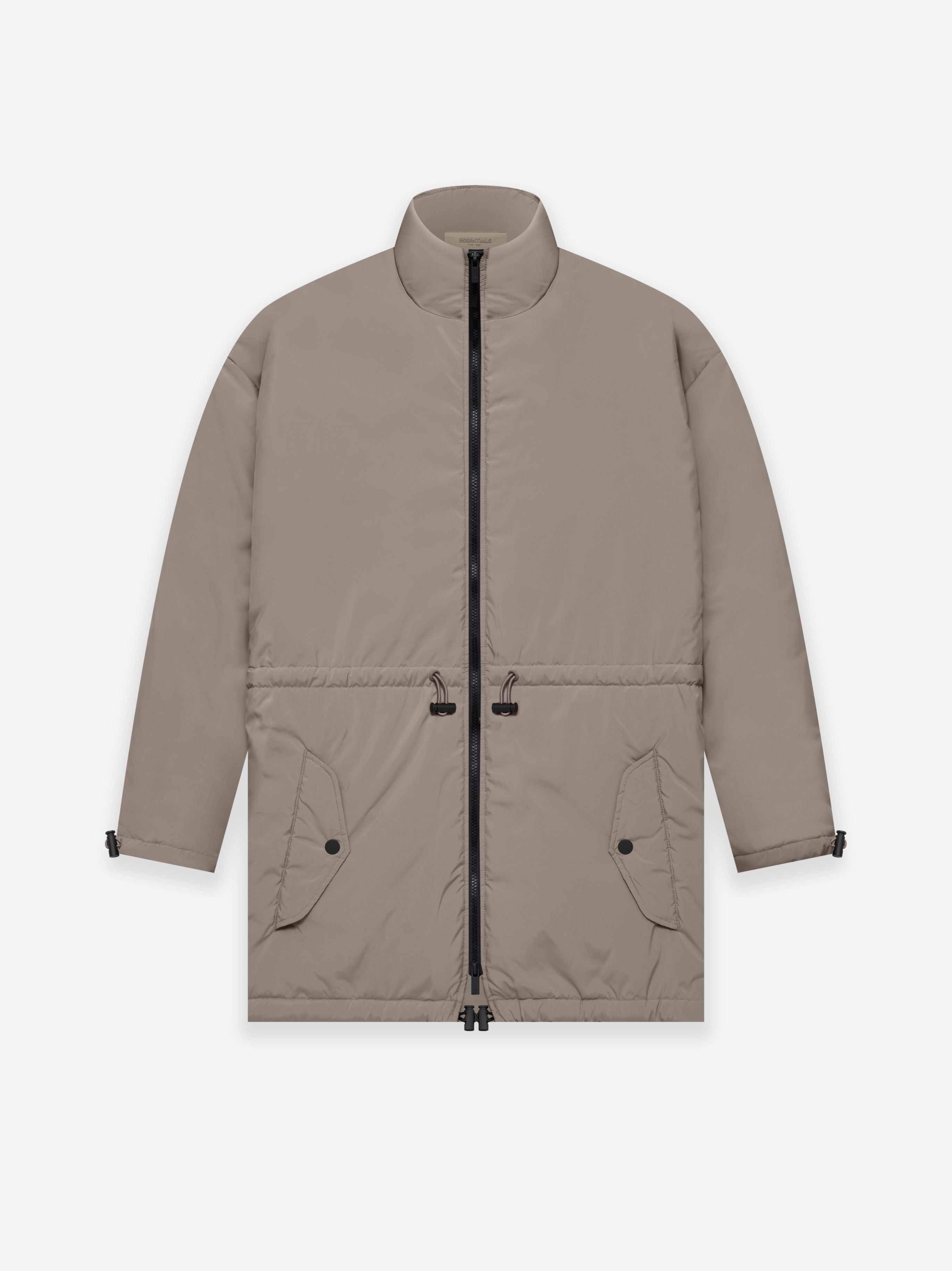 Storm Jacket sold by Fear of God