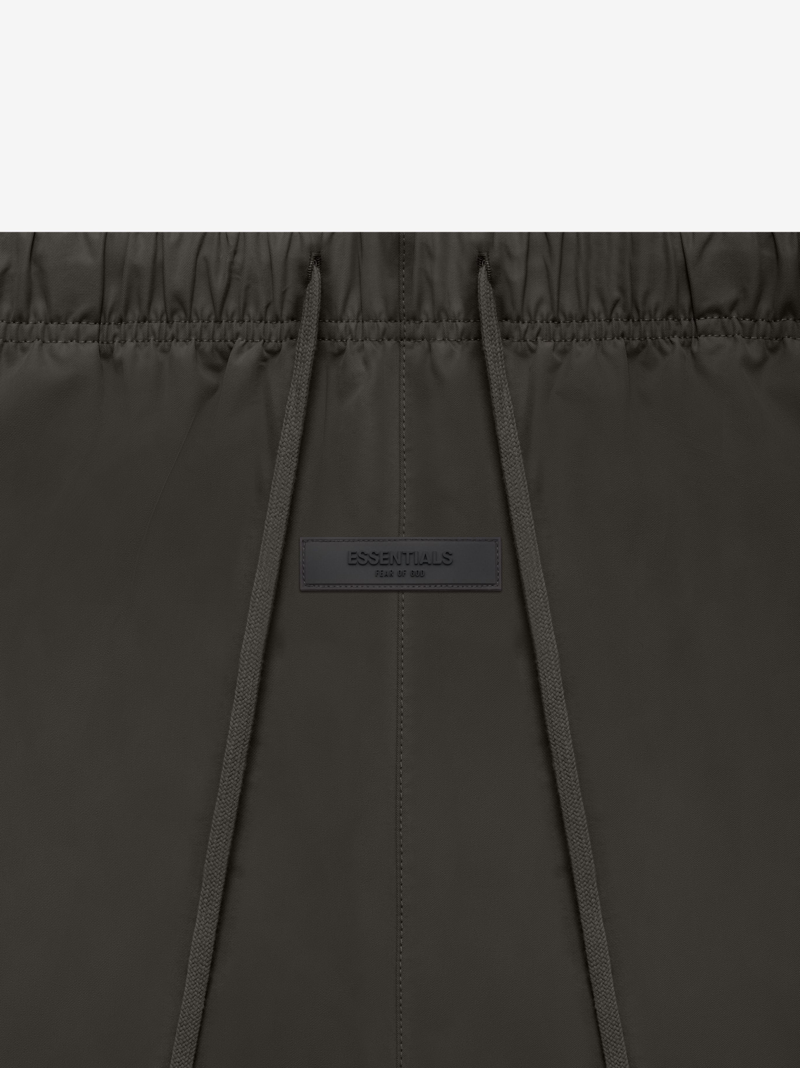 Womens Relaxed Trouser sold by Fear of God product image thumbnail 3