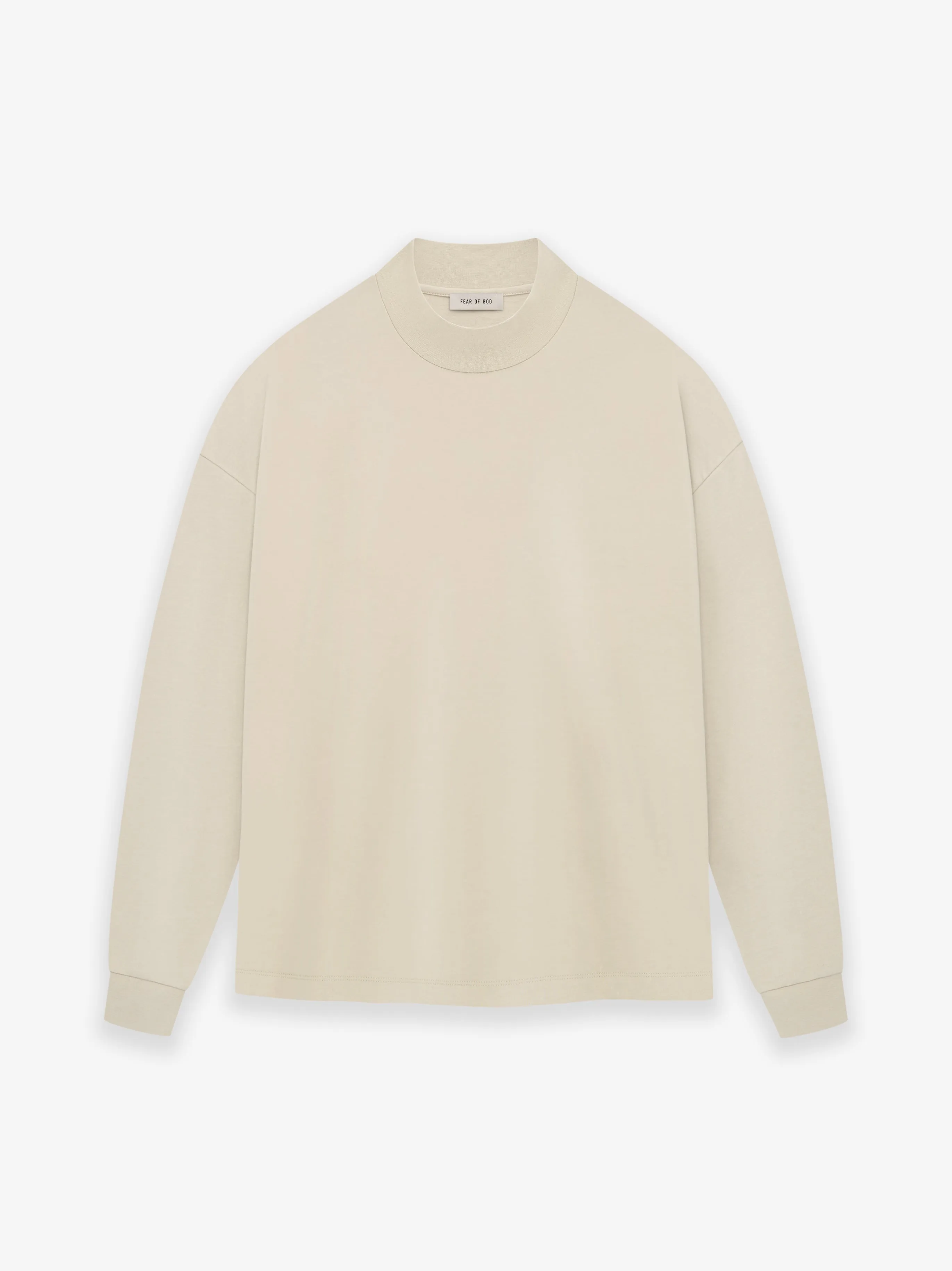 The LS Tee sold by Fear of God