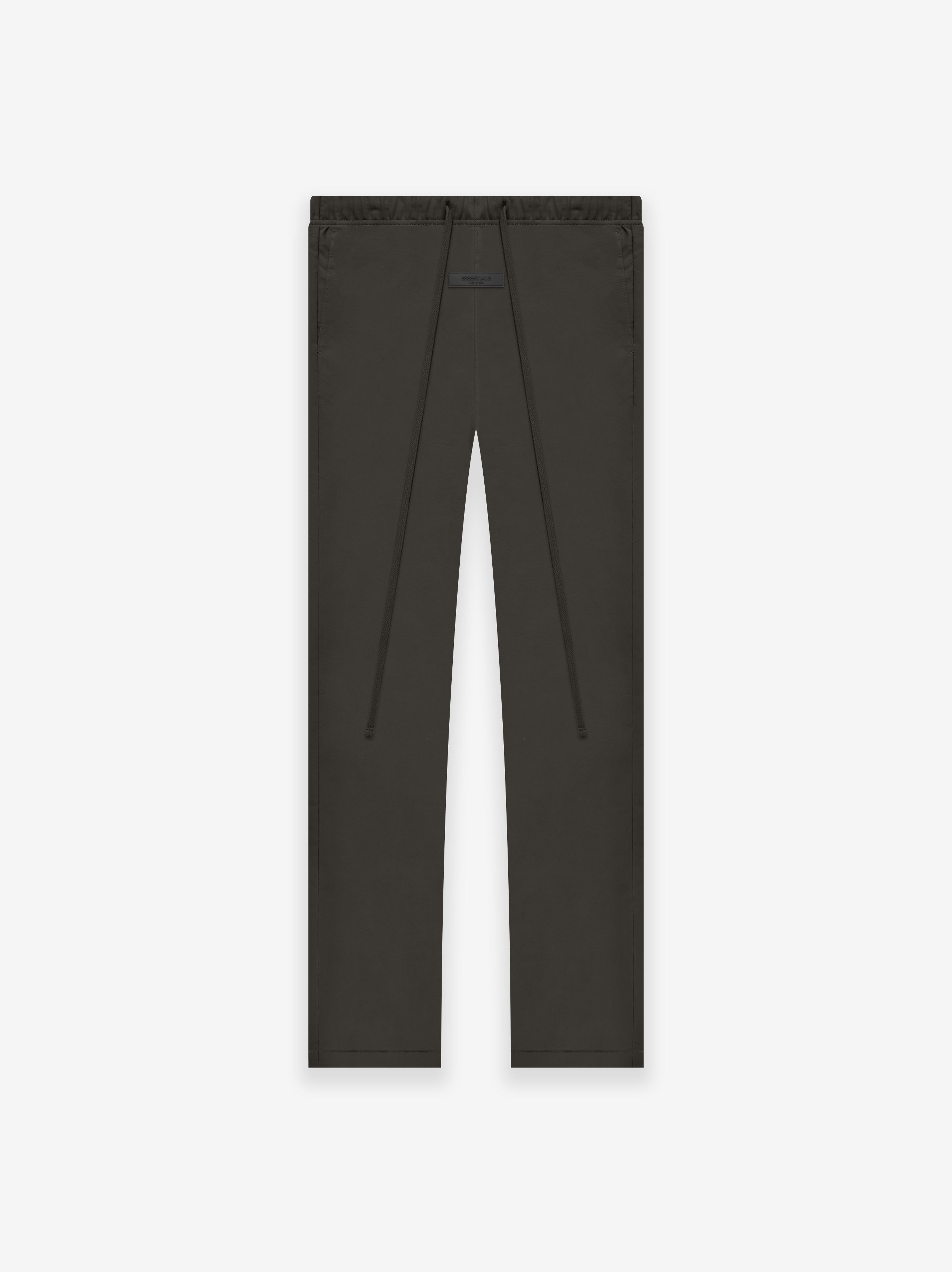 Womens Relaxed Trouser sold by Fear of God
