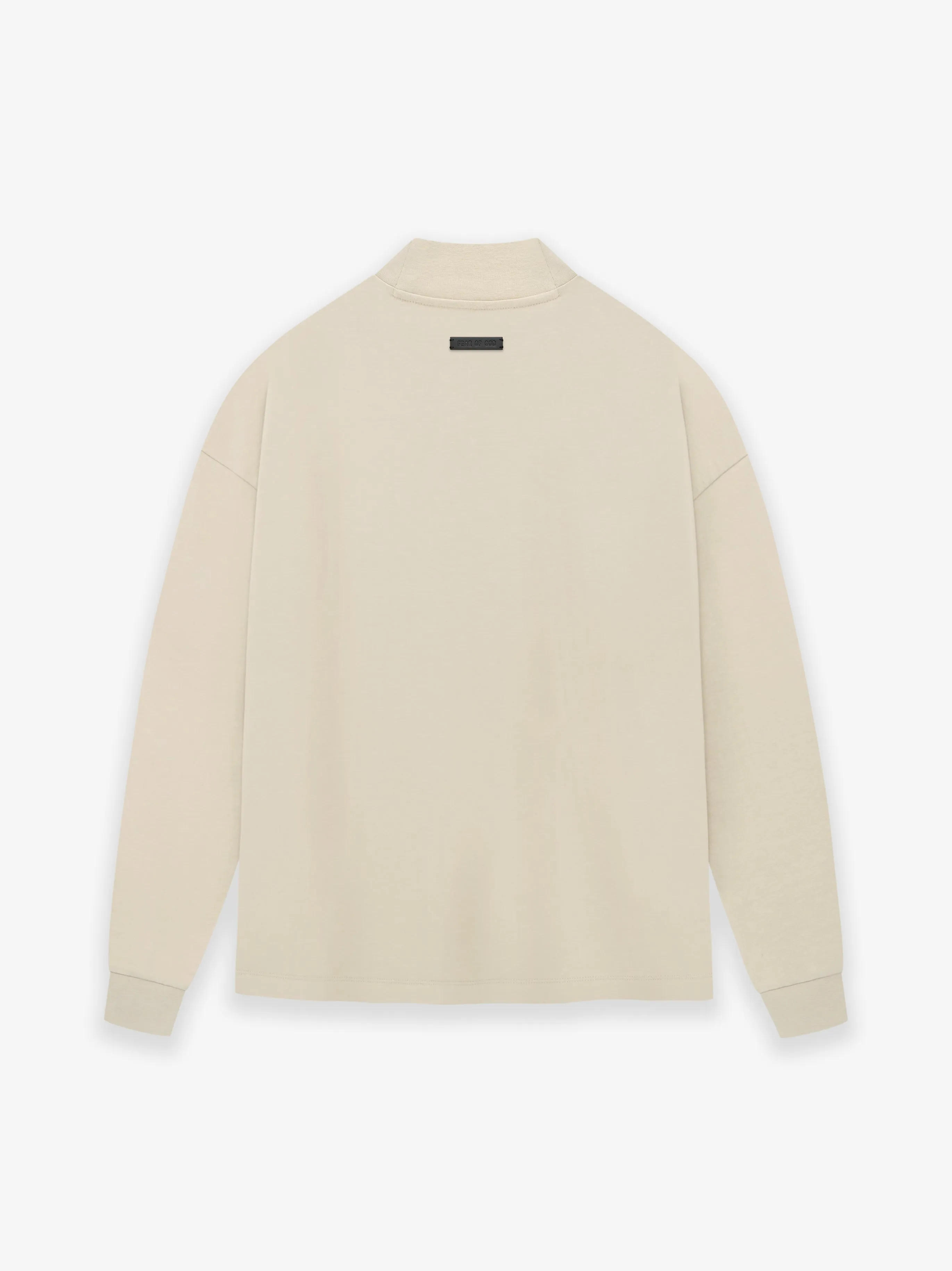 The LS Tee sold by Fear of God product image thumbnail 2