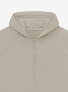 Essentials Fullzip Jacket sold by Fear of God