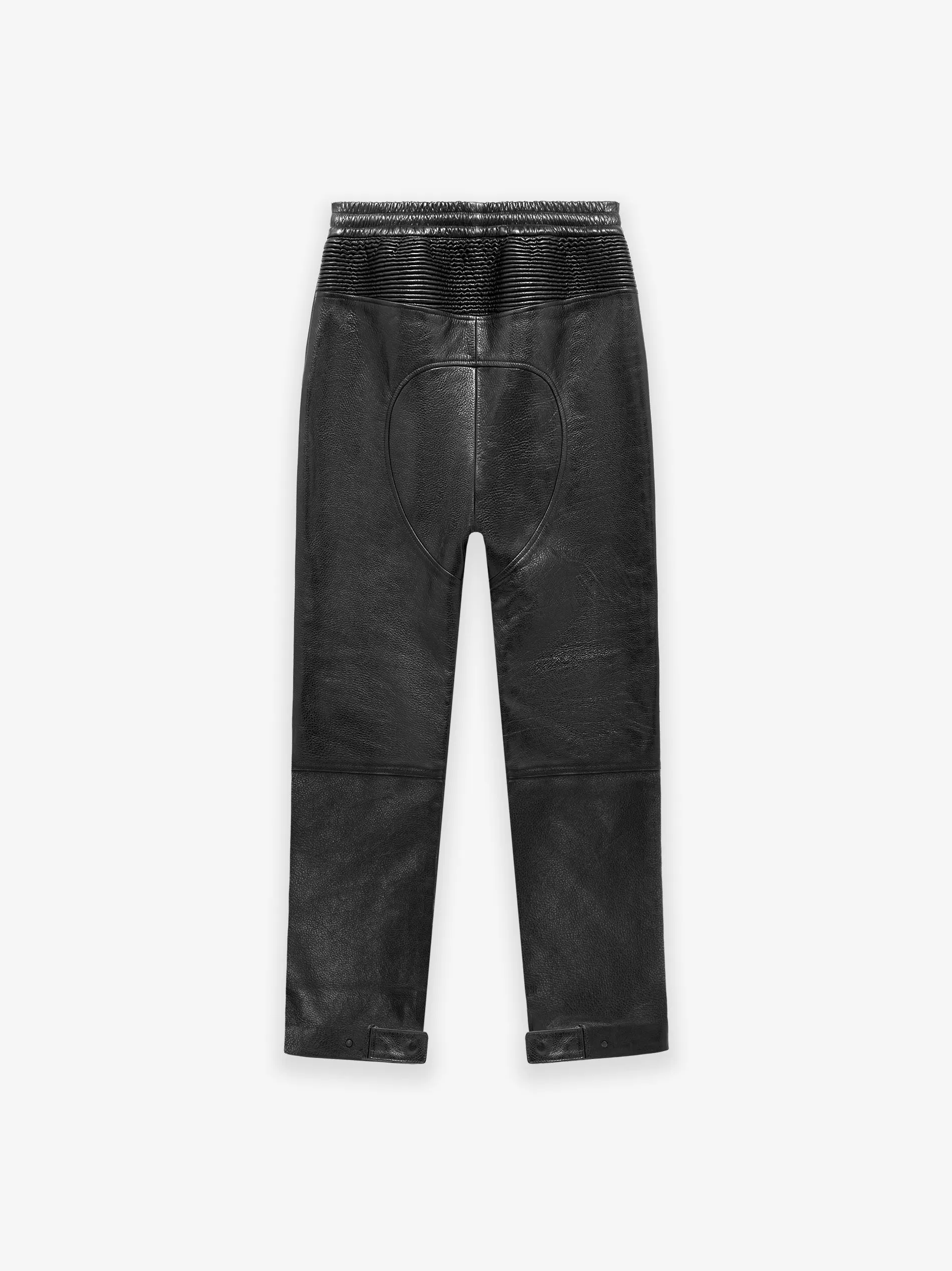 Leather Moto Pant sold by Fear of God product image thumbnail 2