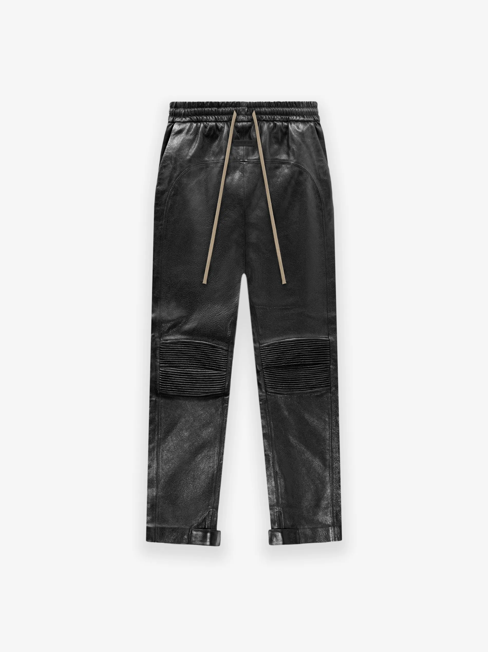 Leather Moto Pant sold by Fear of God