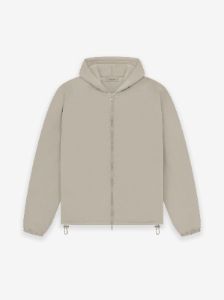 Essentials Fullzip Jacket sold by Fear of God