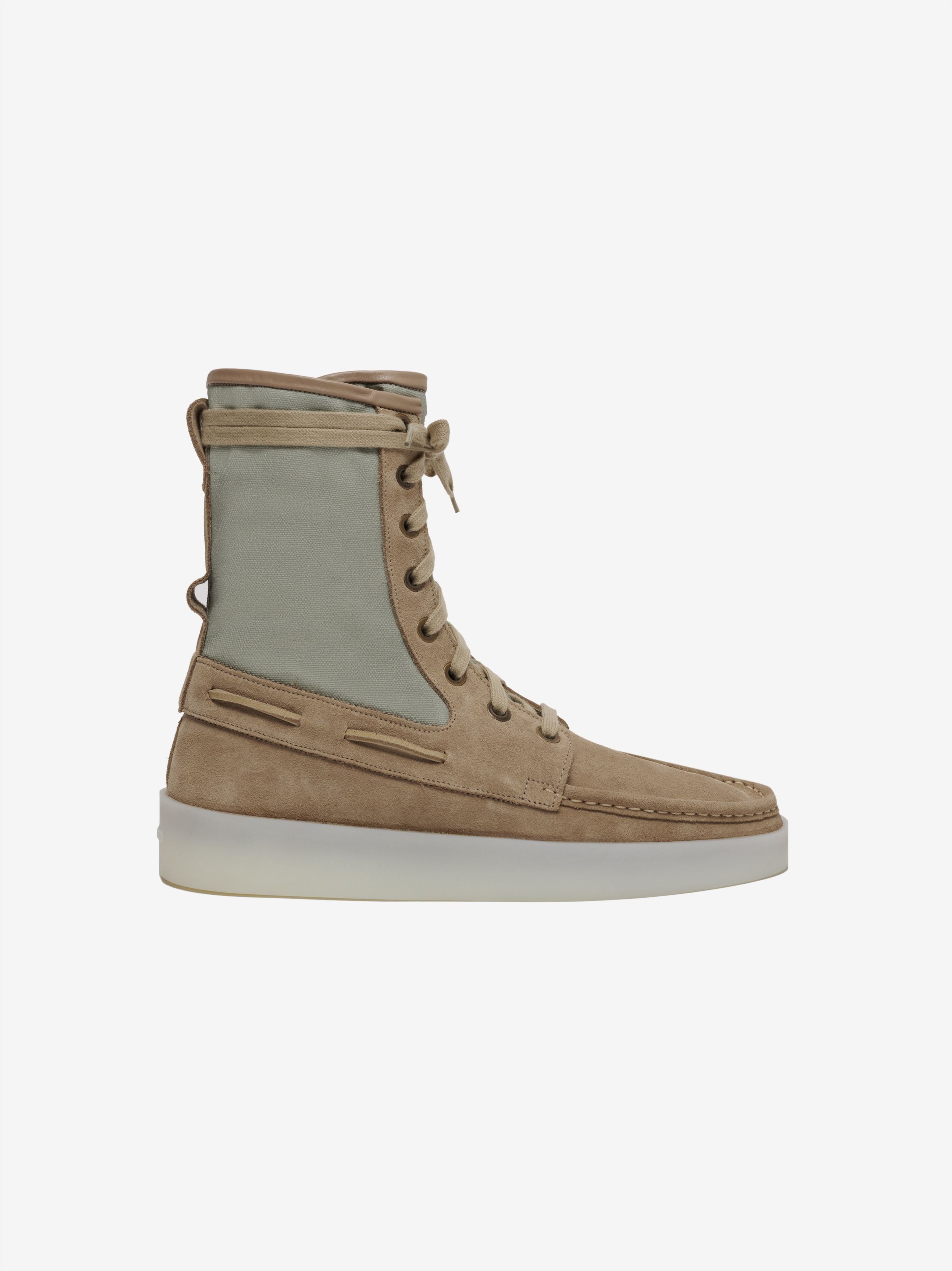 Boat HI sold by Fear of God