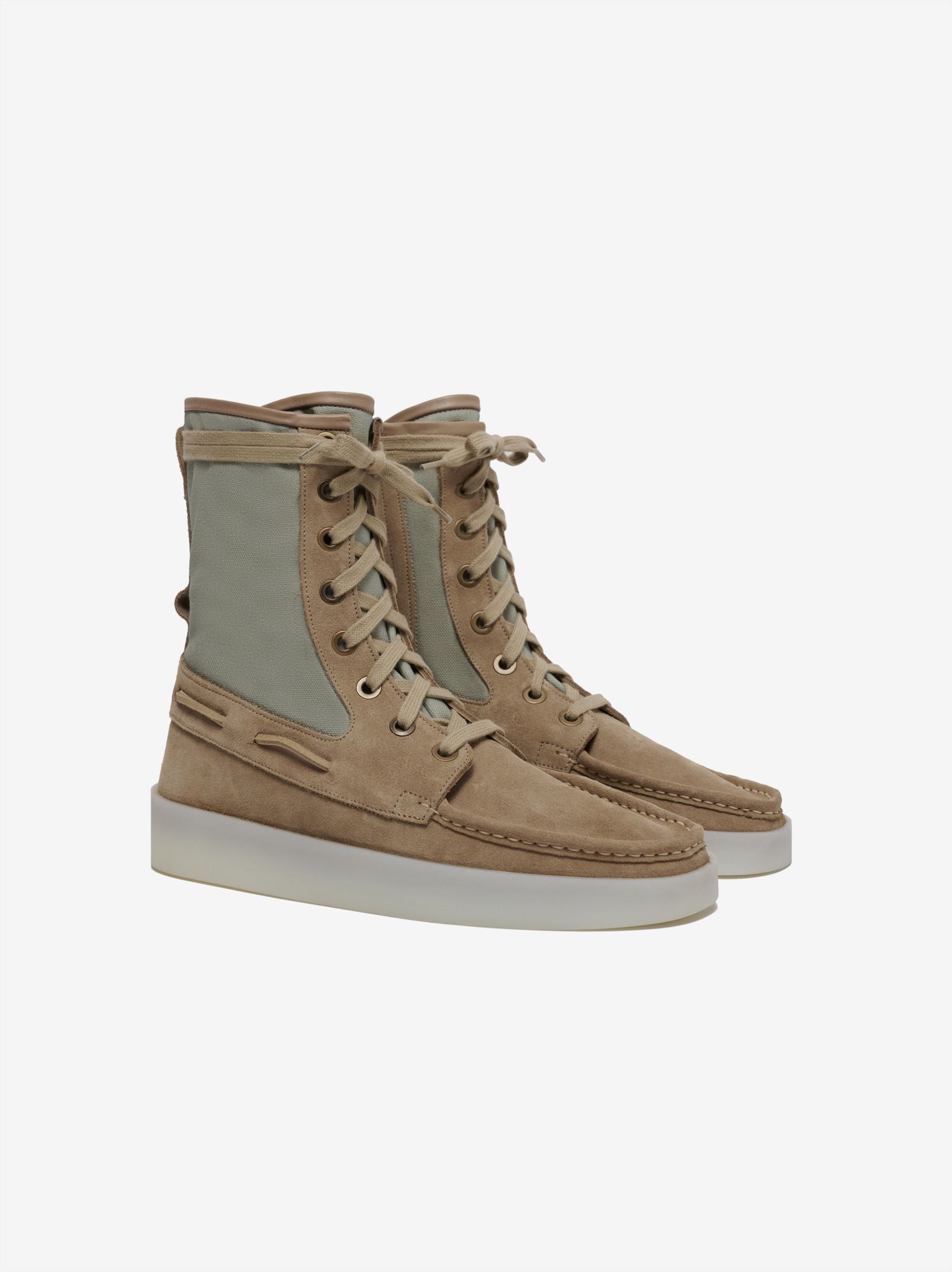 Boat HI sold by Fear of God product image thumbnail 2