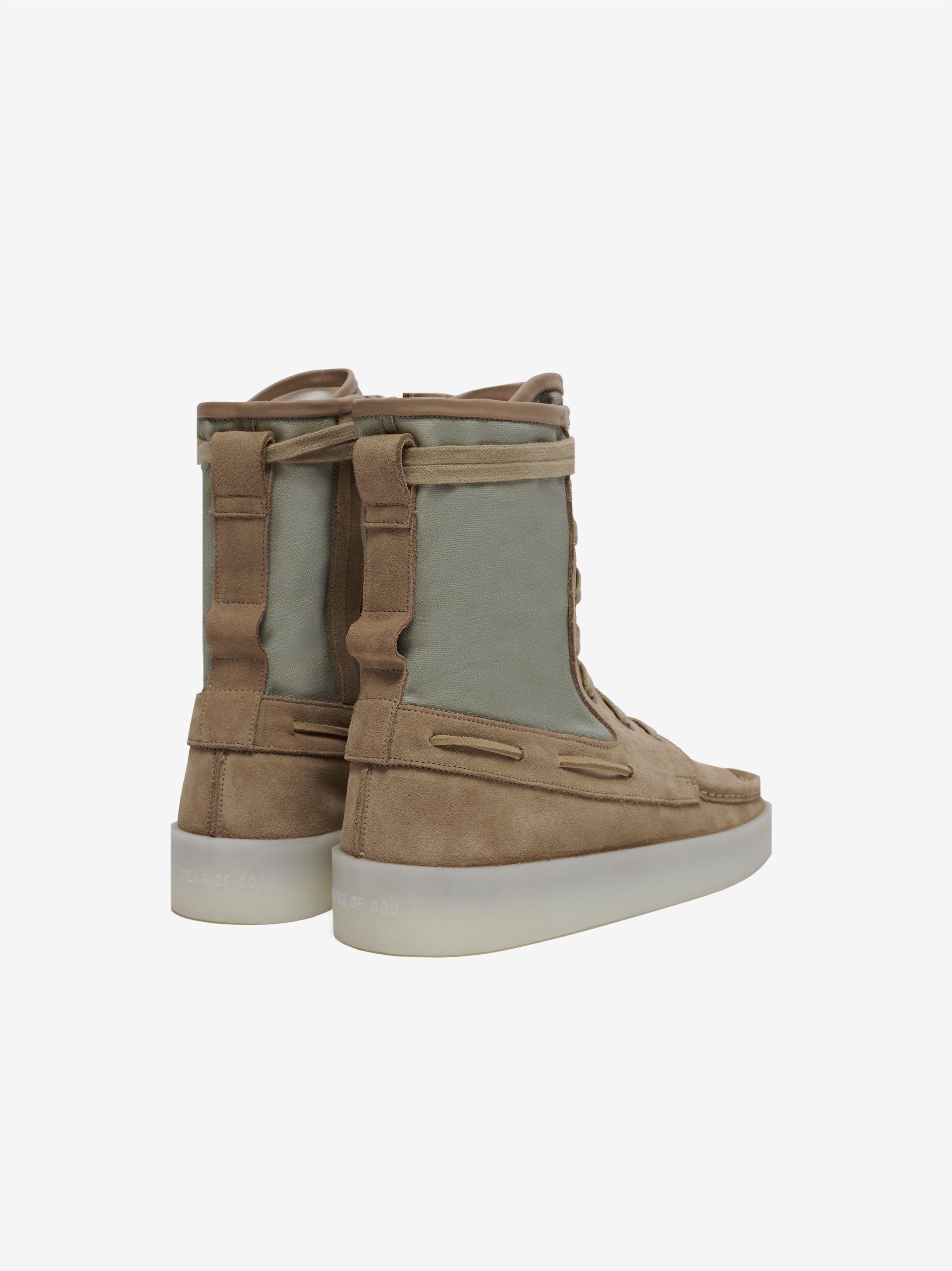 Boat HI sold by Fear of God product image thumbnail 3