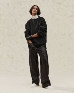 Merino Knit Crewneck sold by Fear of God
