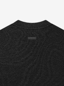 Merino Knit Crewneck sold by Fear of God