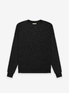 Merino Knit Crewneck sold by Fear of God