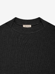 Merino Knit Crewneck sold by Fear of God