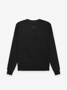Merino Knit Crewneck sold by Fear of God
