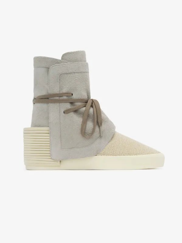 Moc High made by Fear of God