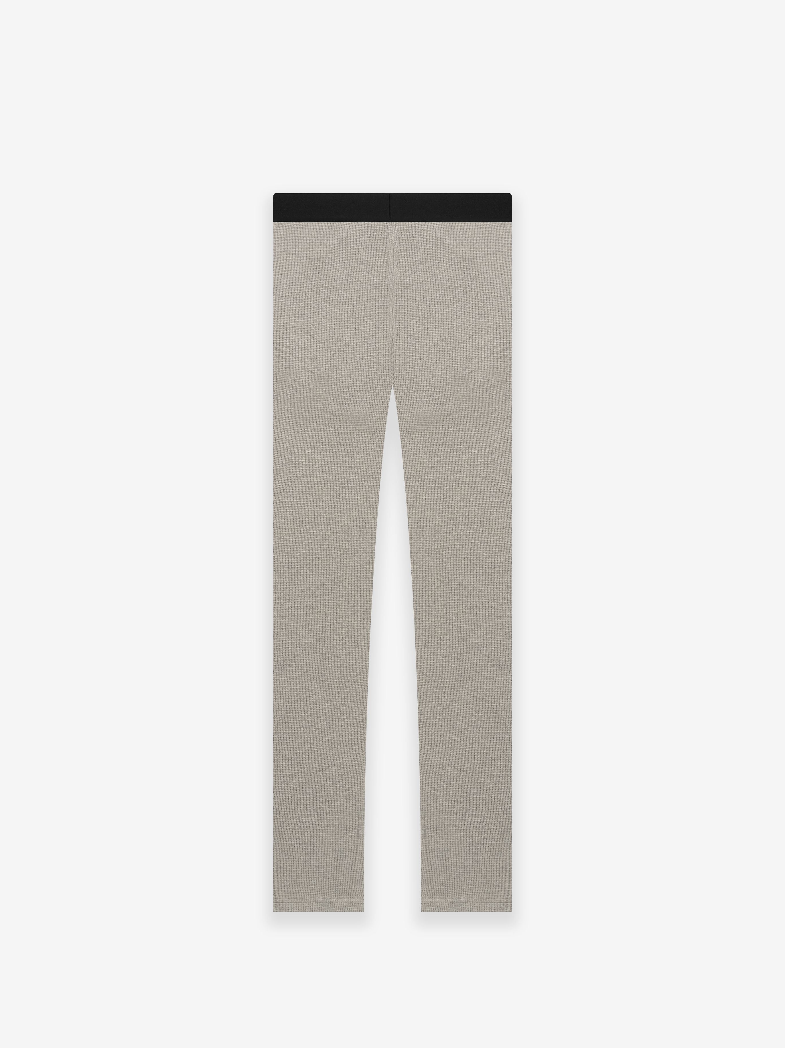 THERMAL PANT sold by Fear of God product image thumbnail 2