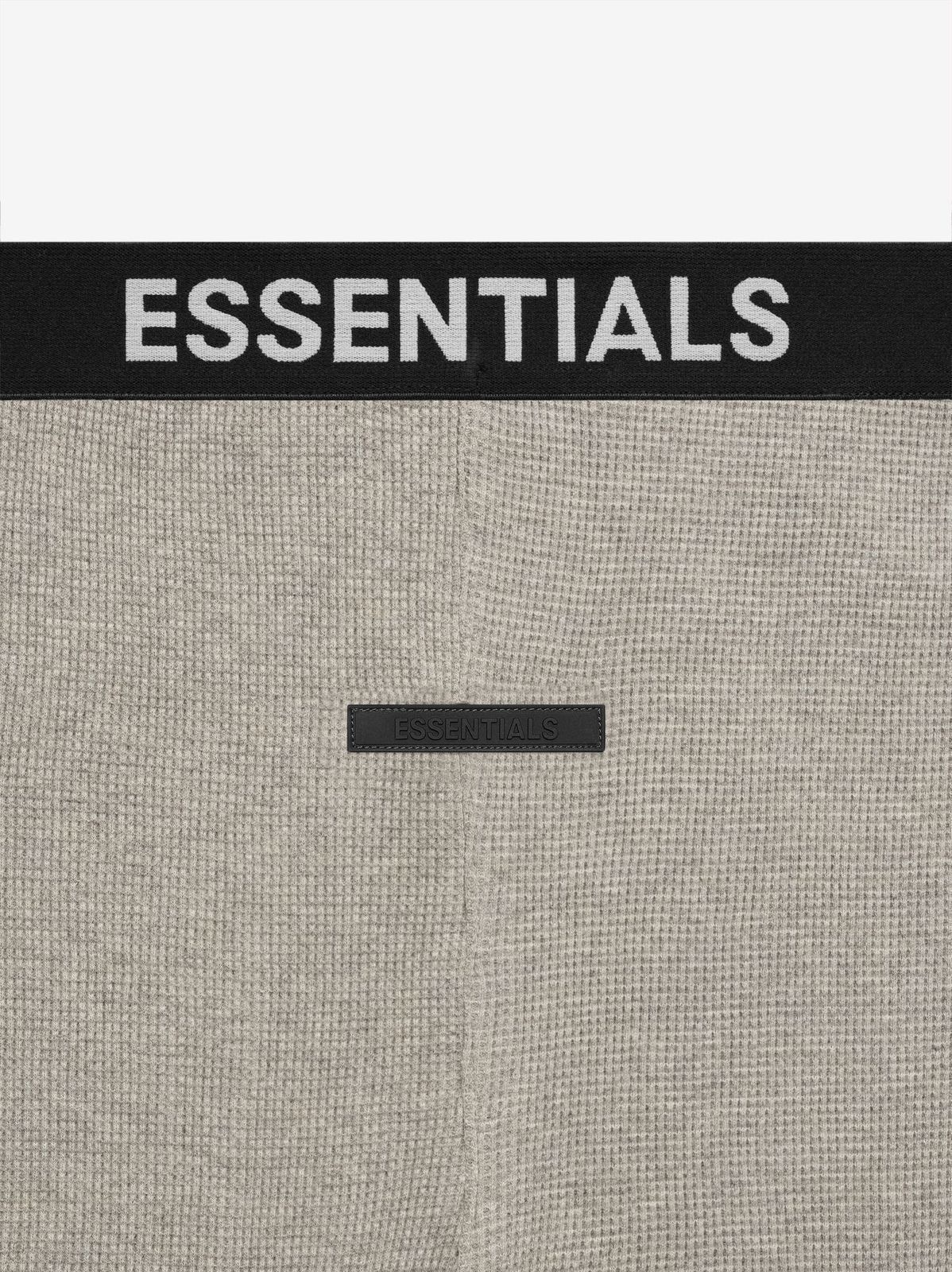 THERMAL PANT sold by Fear of God product image thumbnail 3