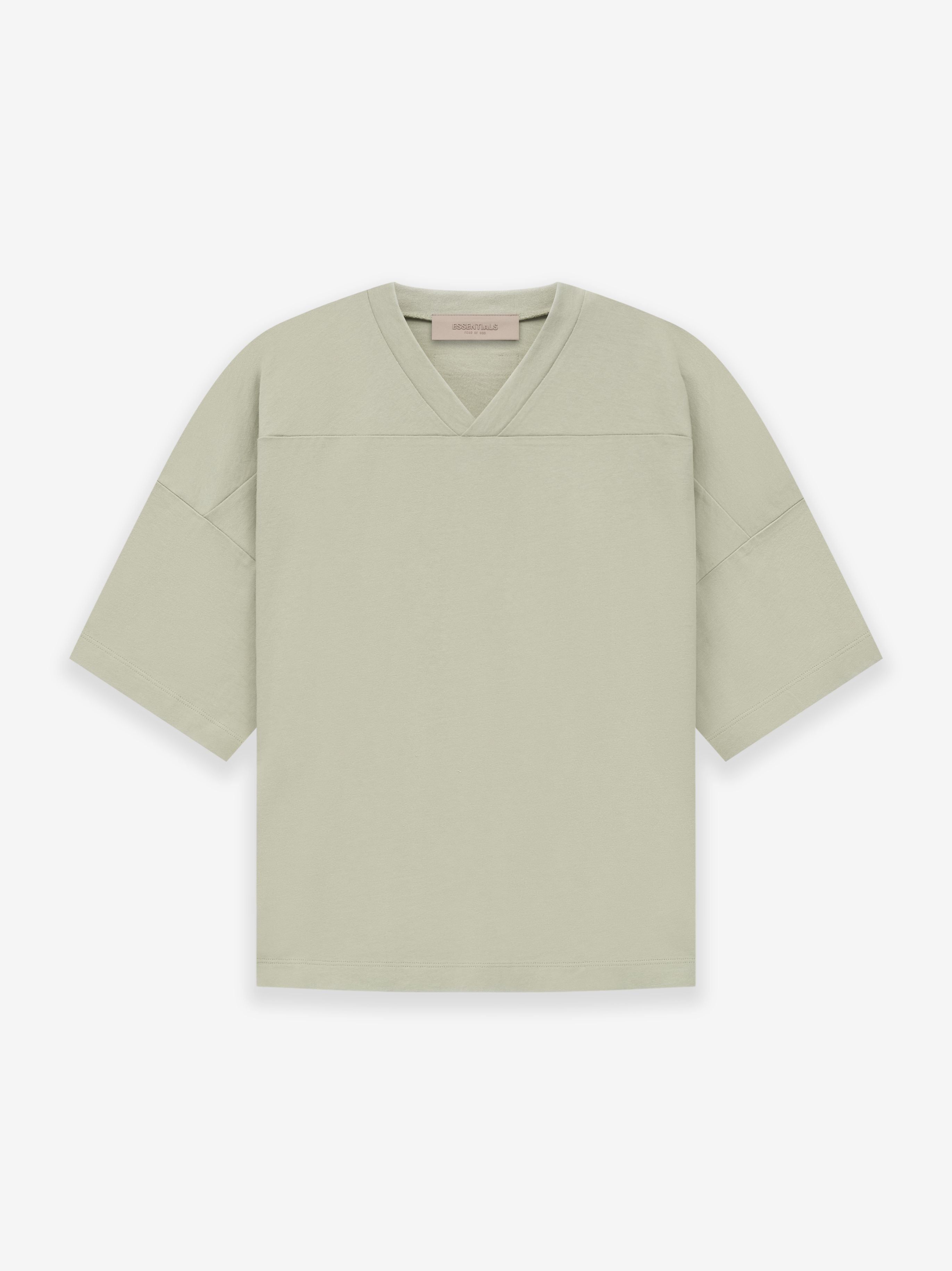 Womens Football Tee sold by Fear of God