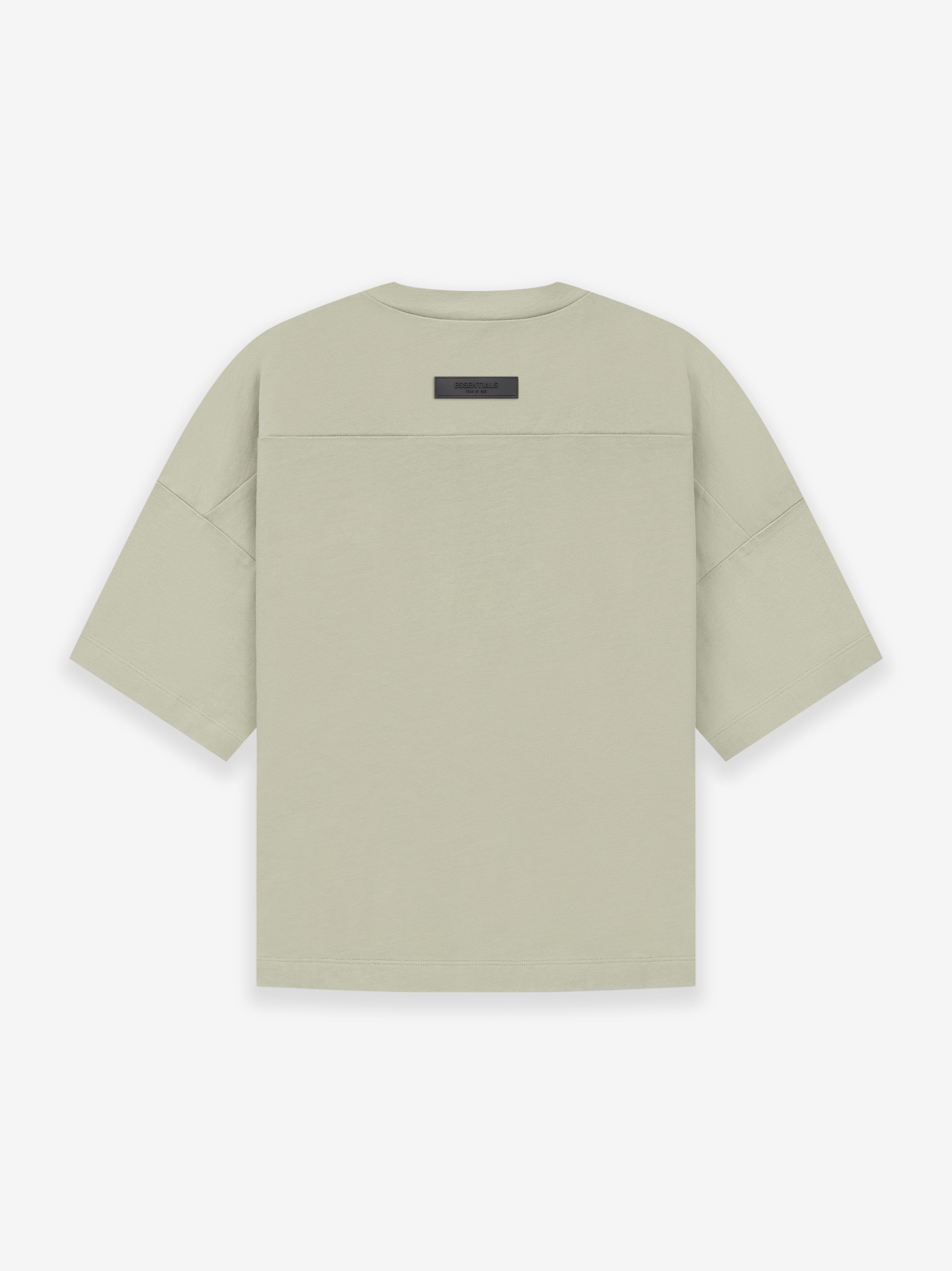 Womens Football Tee sold by Fear of God product image thumbnail 2