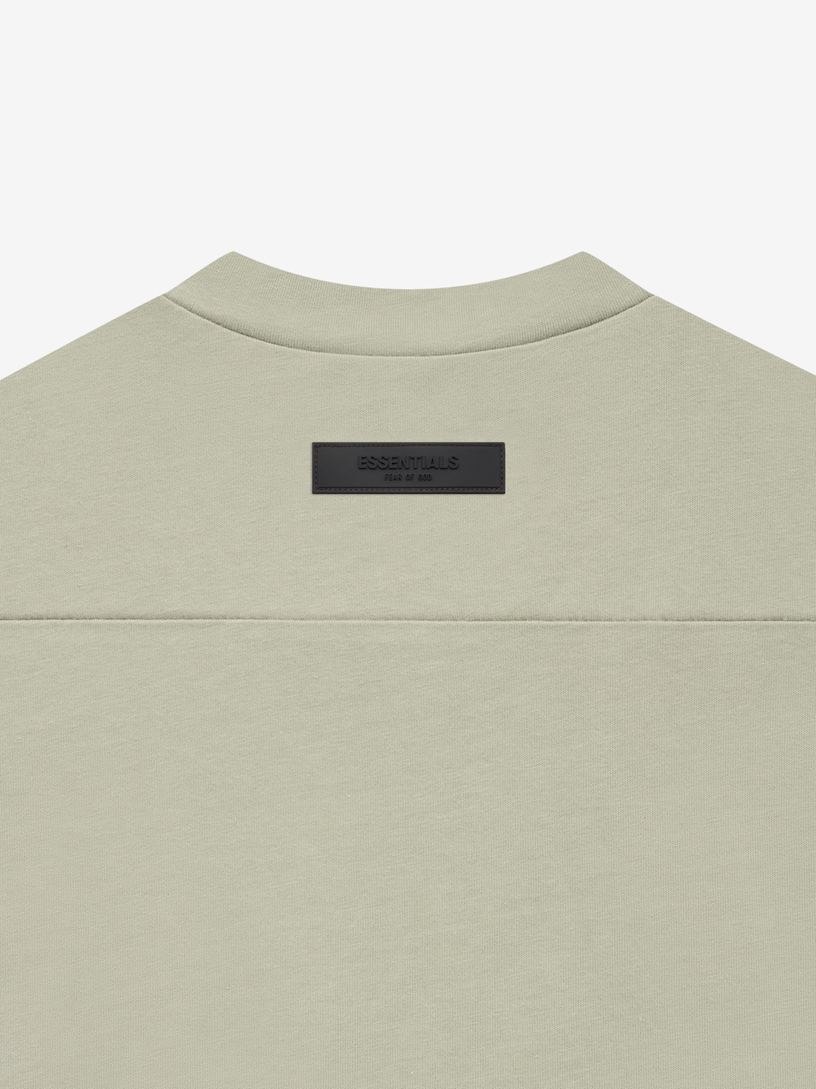 Womens Football Tee sold by Fear of God product image thumbnail 4