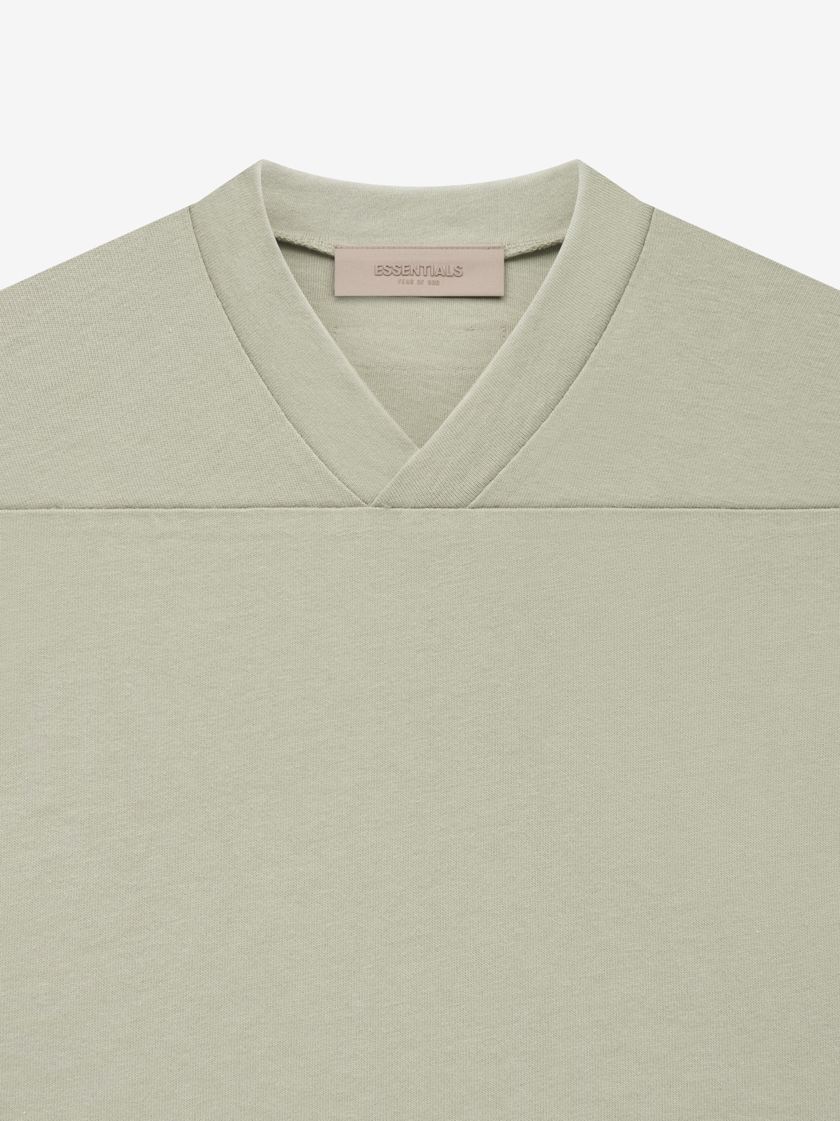 Womens Football Tee sold by Fear of God product image thumbnail 3