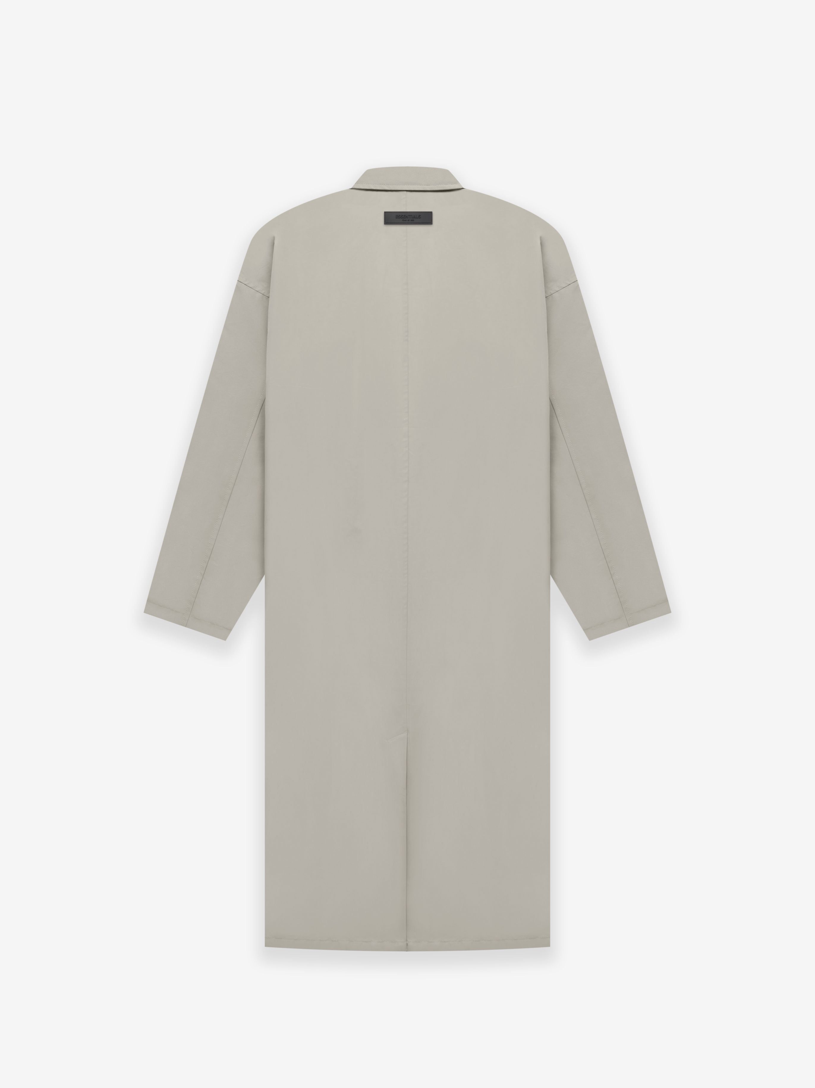 Long Coat sold by Fear of God product image thumbnail 2