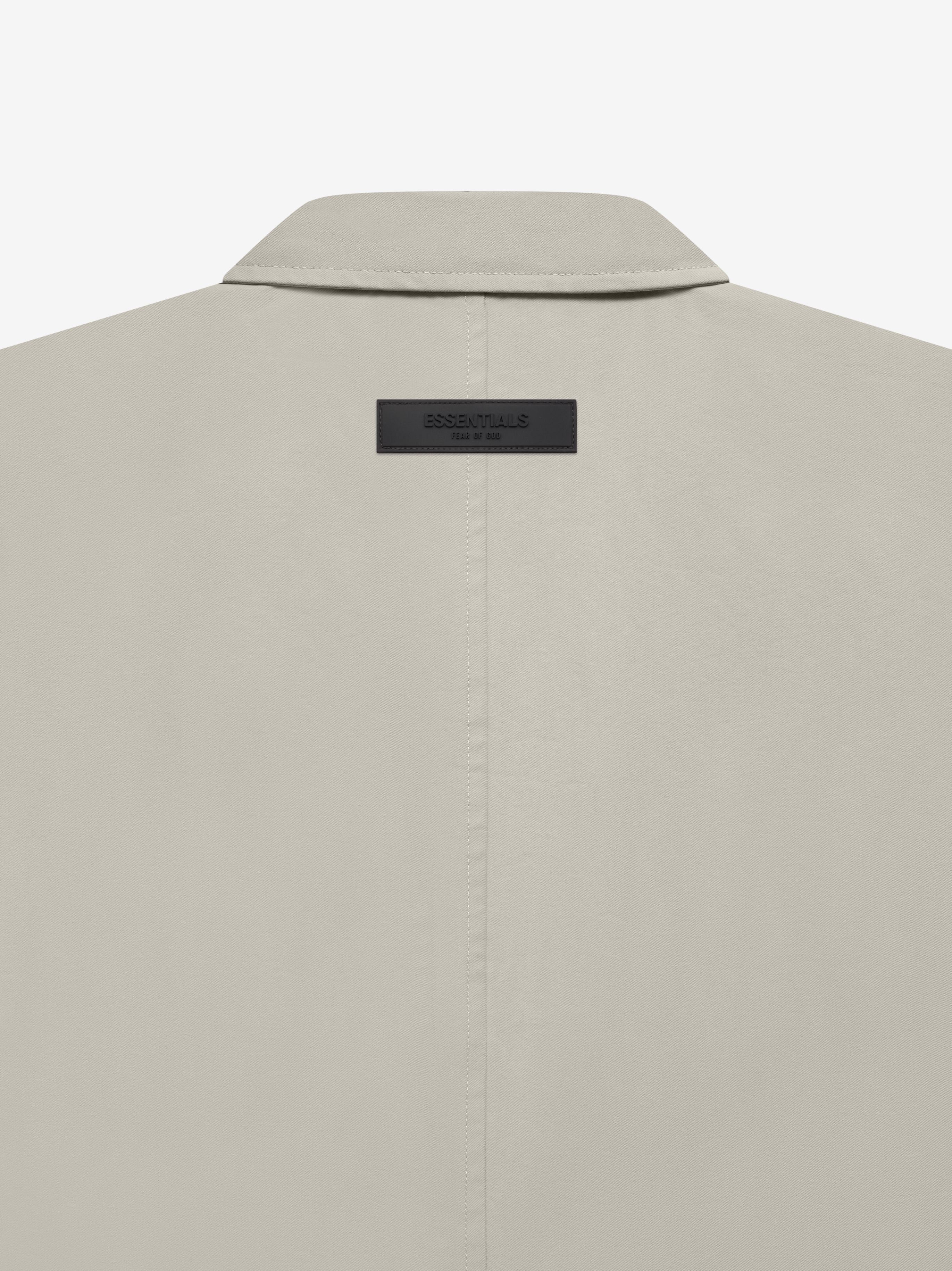 Long Coat sold by Fear of God product image thumbnail 4