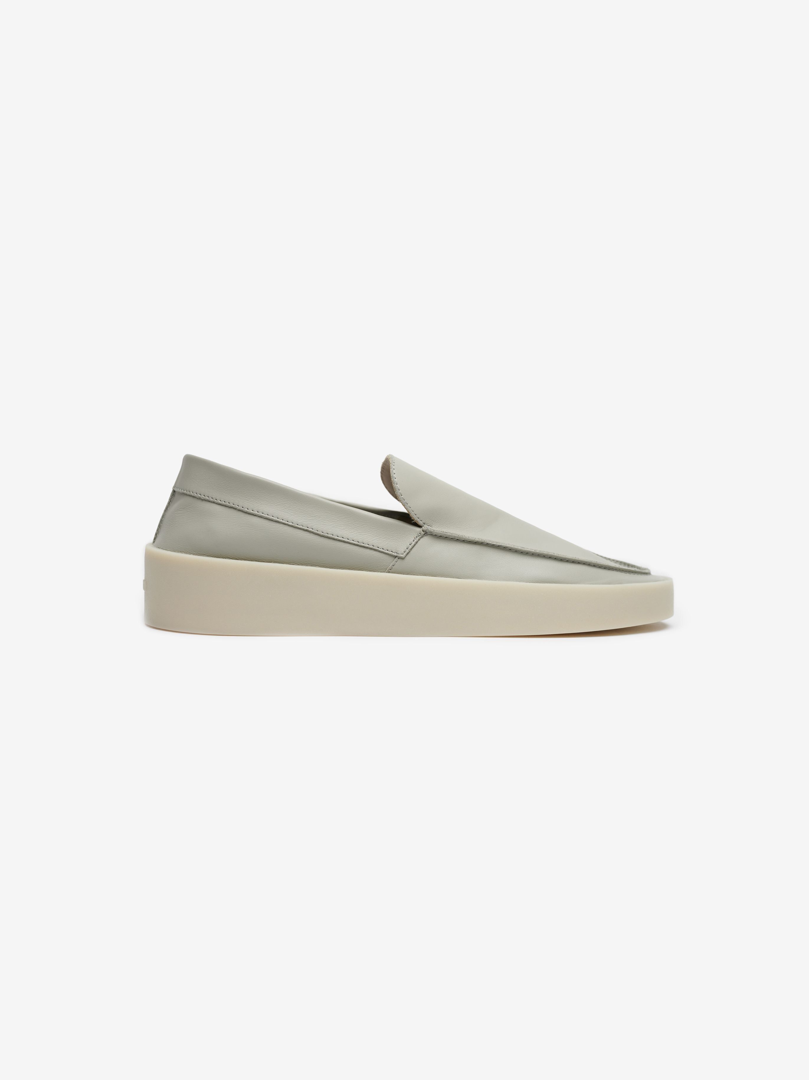 The Loafer sold by Fear of God