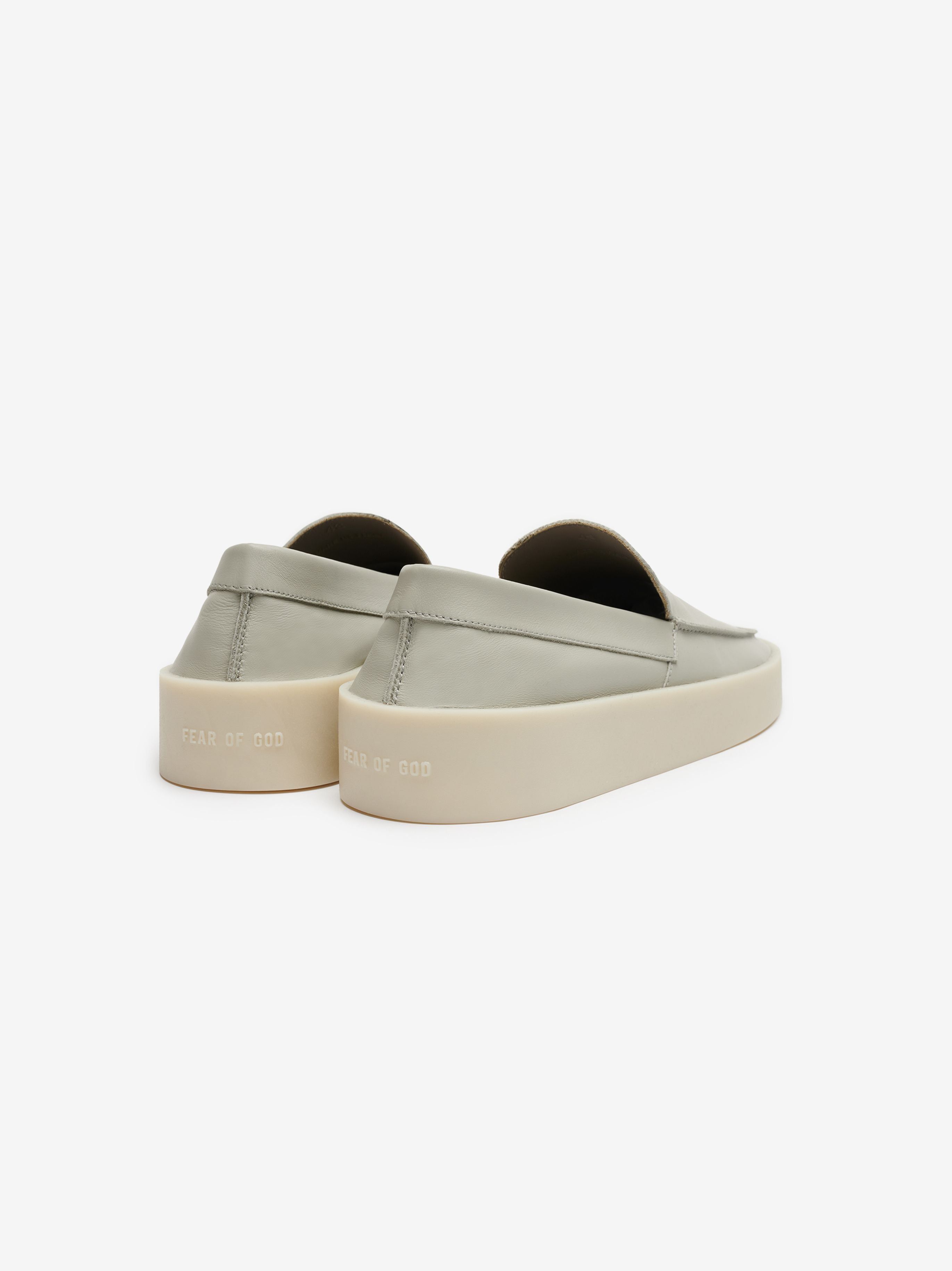 The Loafer sold by Fear of God product image thumbnail 4
