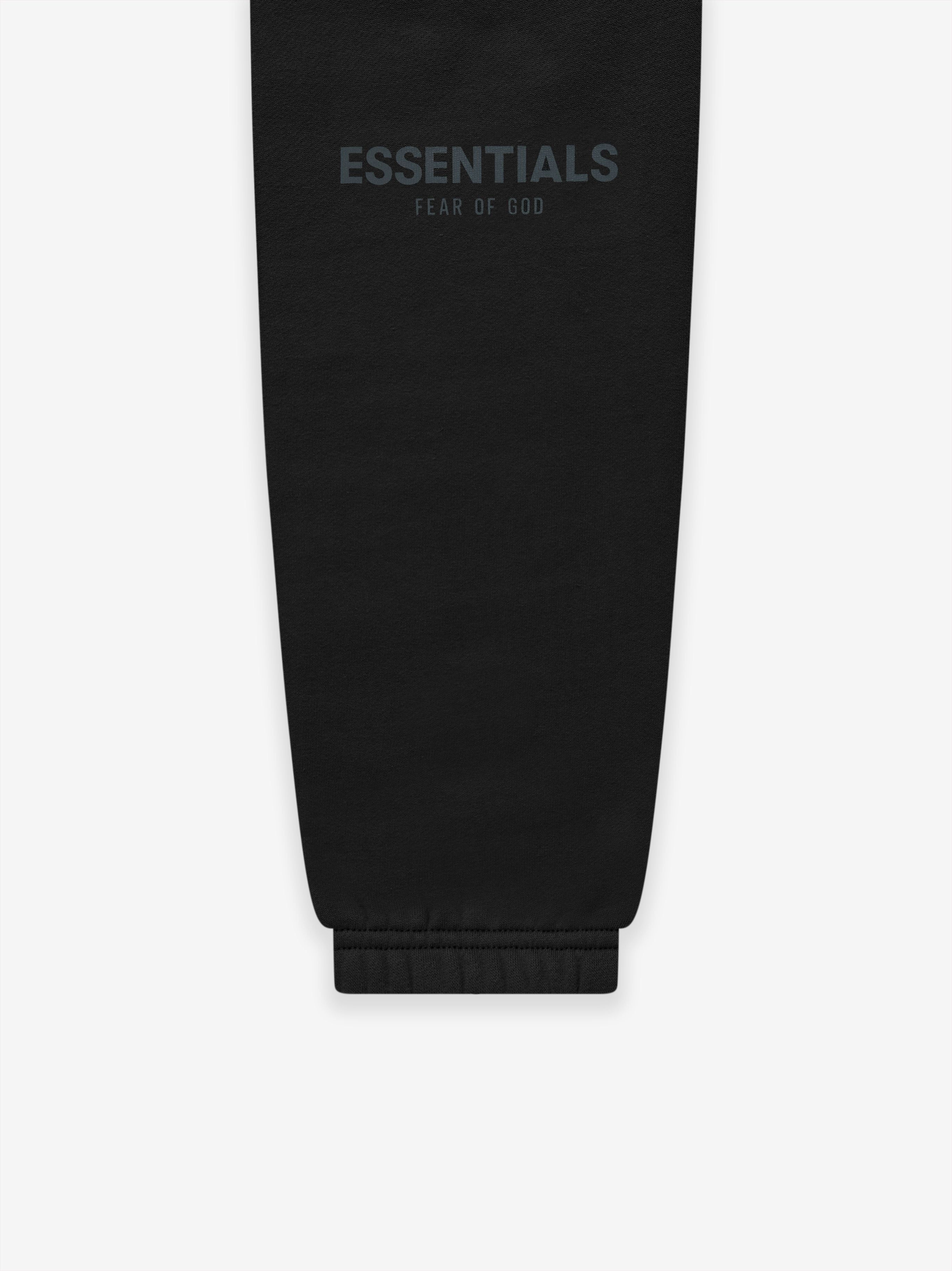 SWEATPANT sold by Fear of God product image thumbnail 4