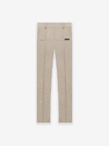 Wool Mohair Suit Pant sold by Fear of God