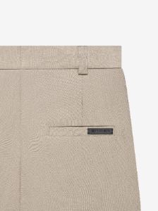 Wool Mohair Suit Pant sold by Fear of God