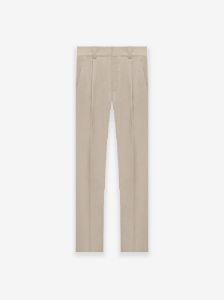 Wool Mohair Suit Pant sold by Fear of God