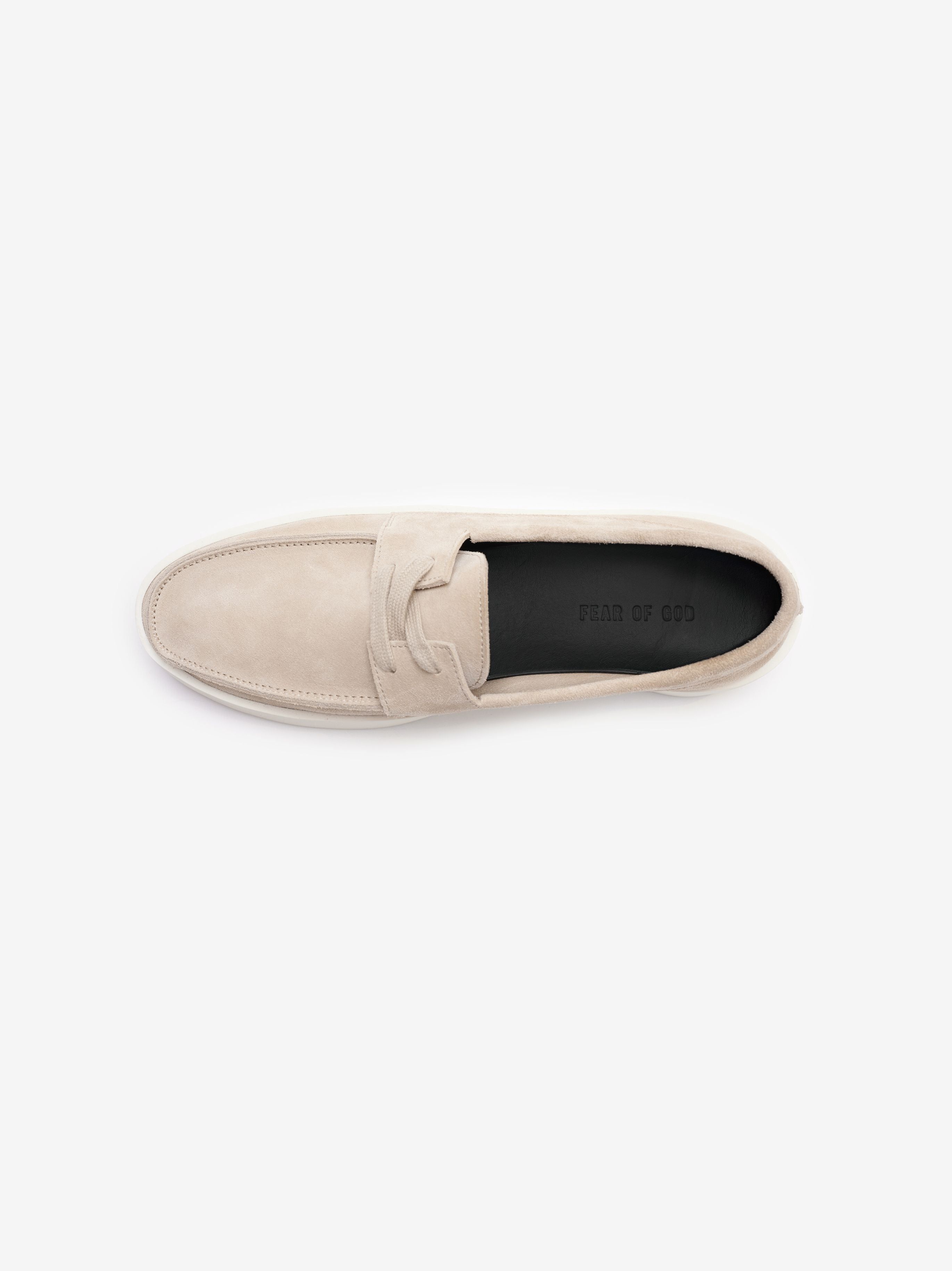 Boat Sneaker sold by Fear of God product image thumbnail 2