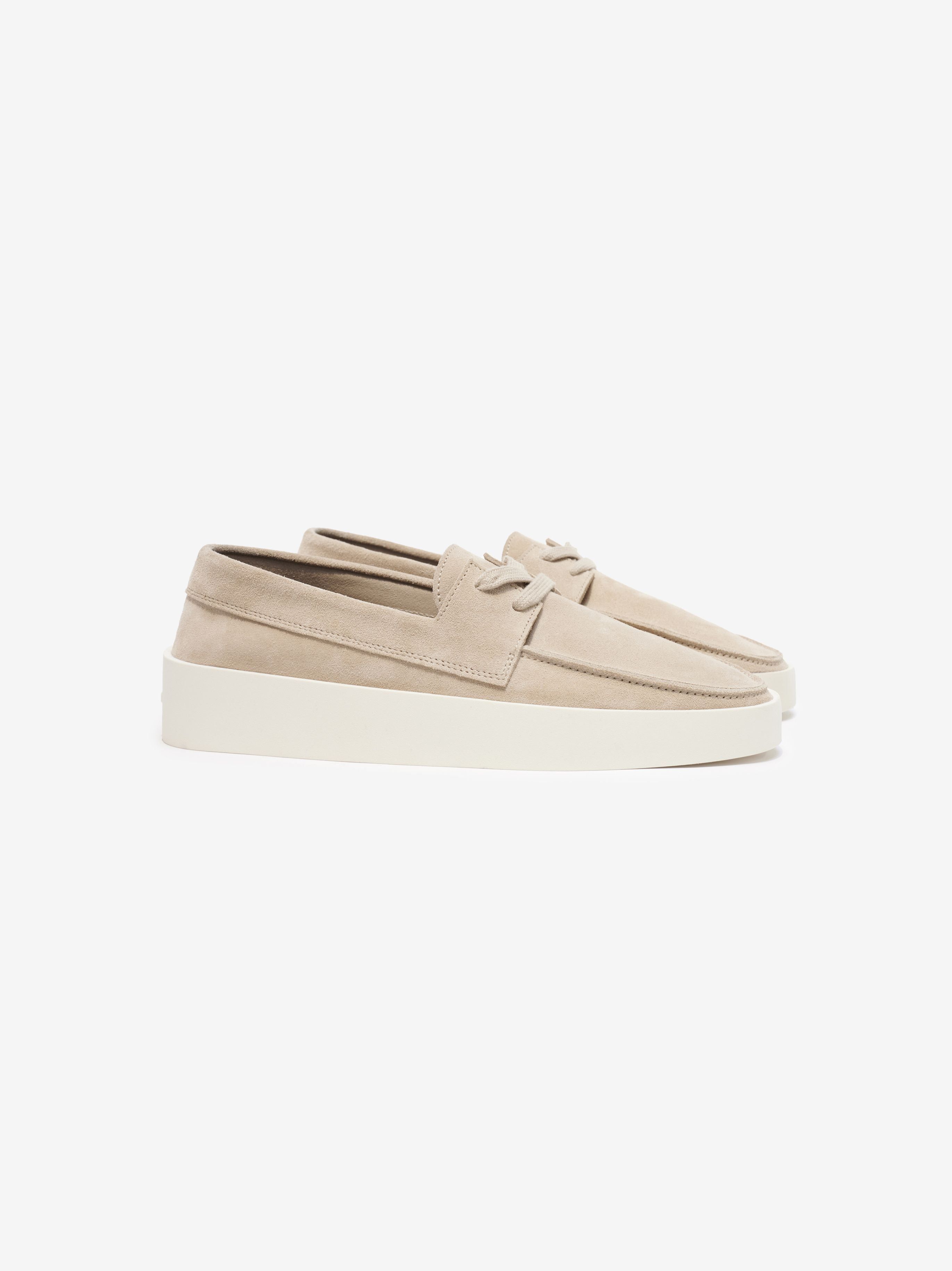Boat Sneaker sold by Fear of God product image thumbnail 3