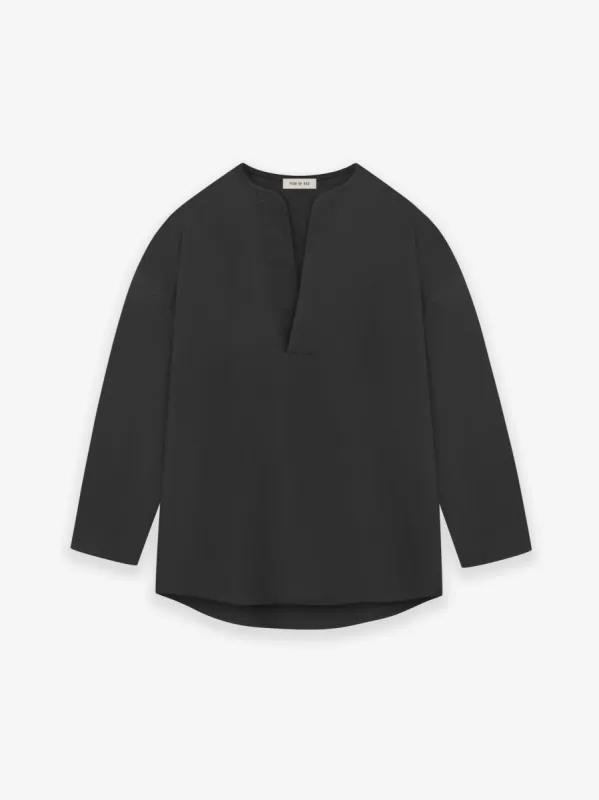The Poplin Shirt sold by Fear of God