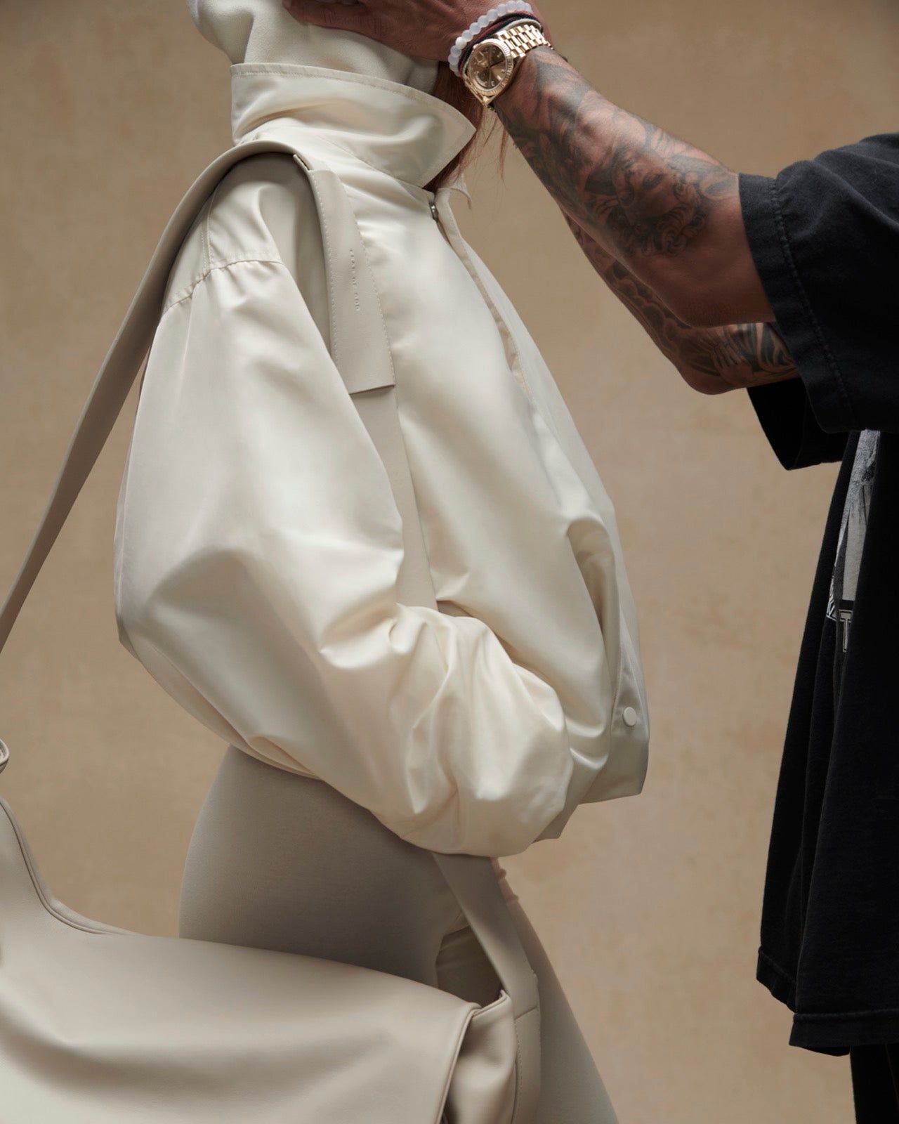 Womens Sport Pant sold by Fear of God product image thumbnail 4