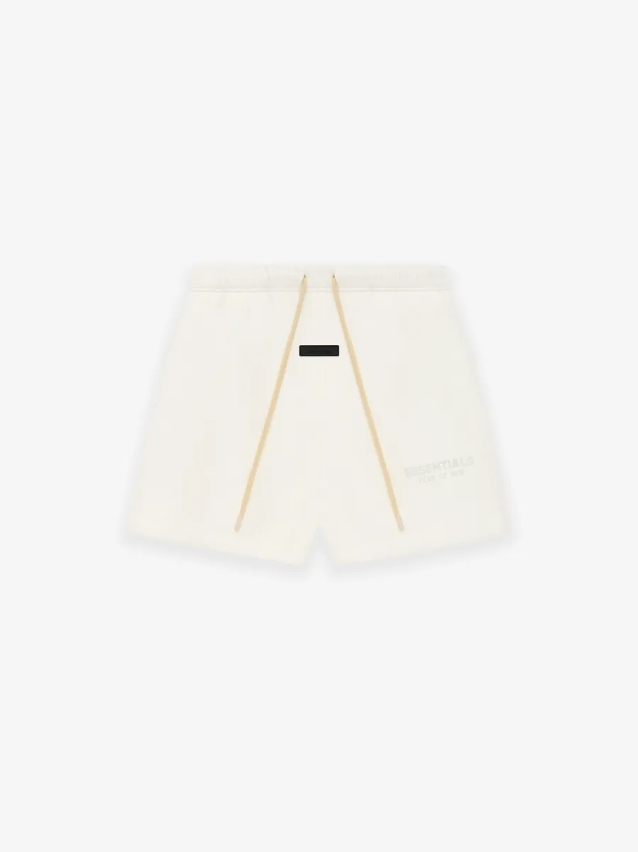 Essentials Sweatshort | Parallel