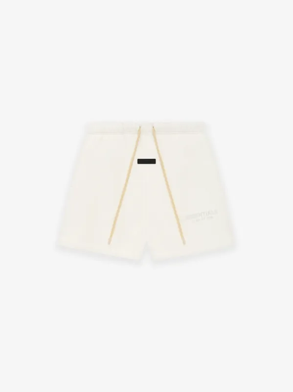 Essentials Sweatshort sold by Fear of God