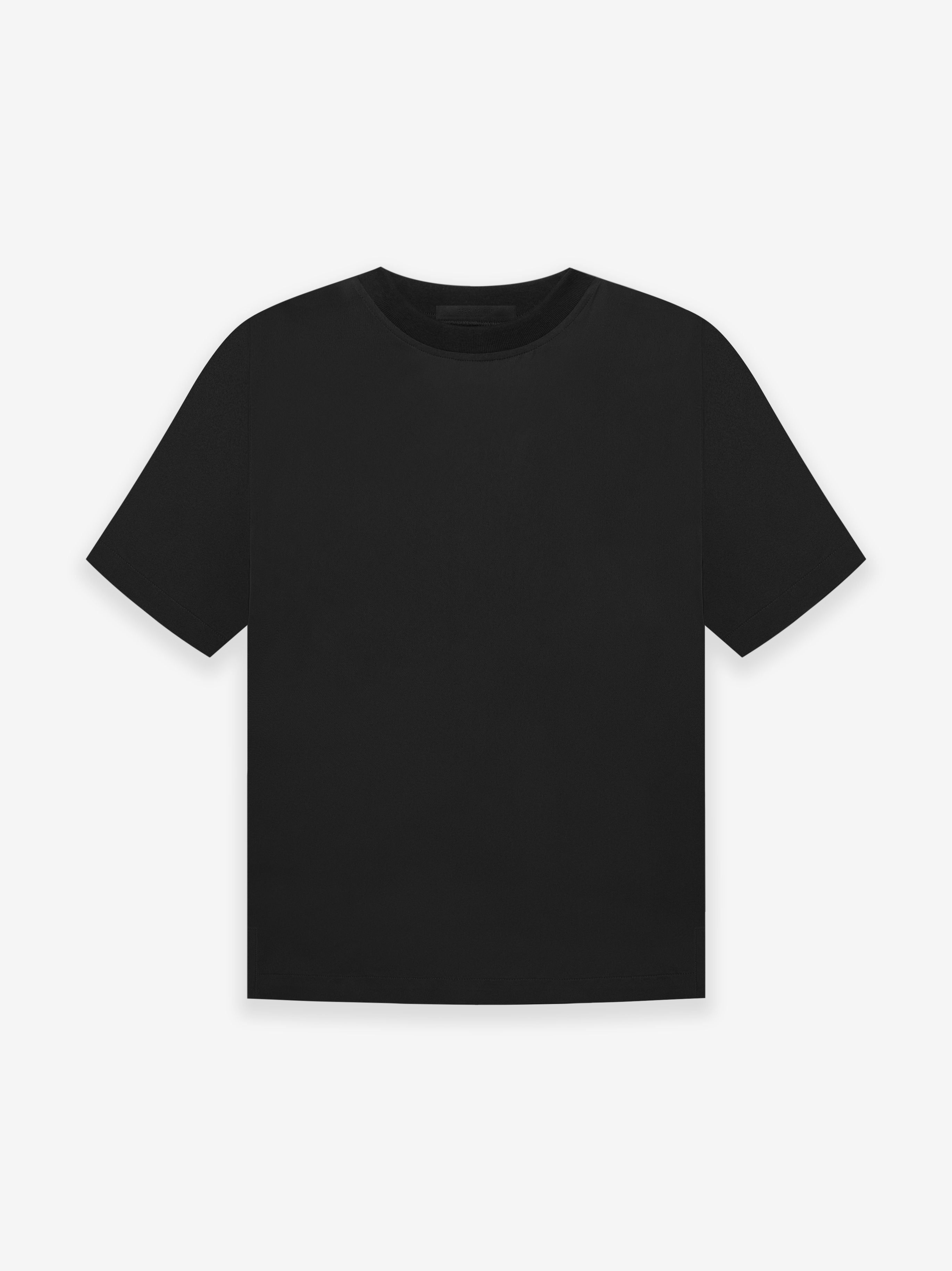 Satin Tee sold by Fear of God