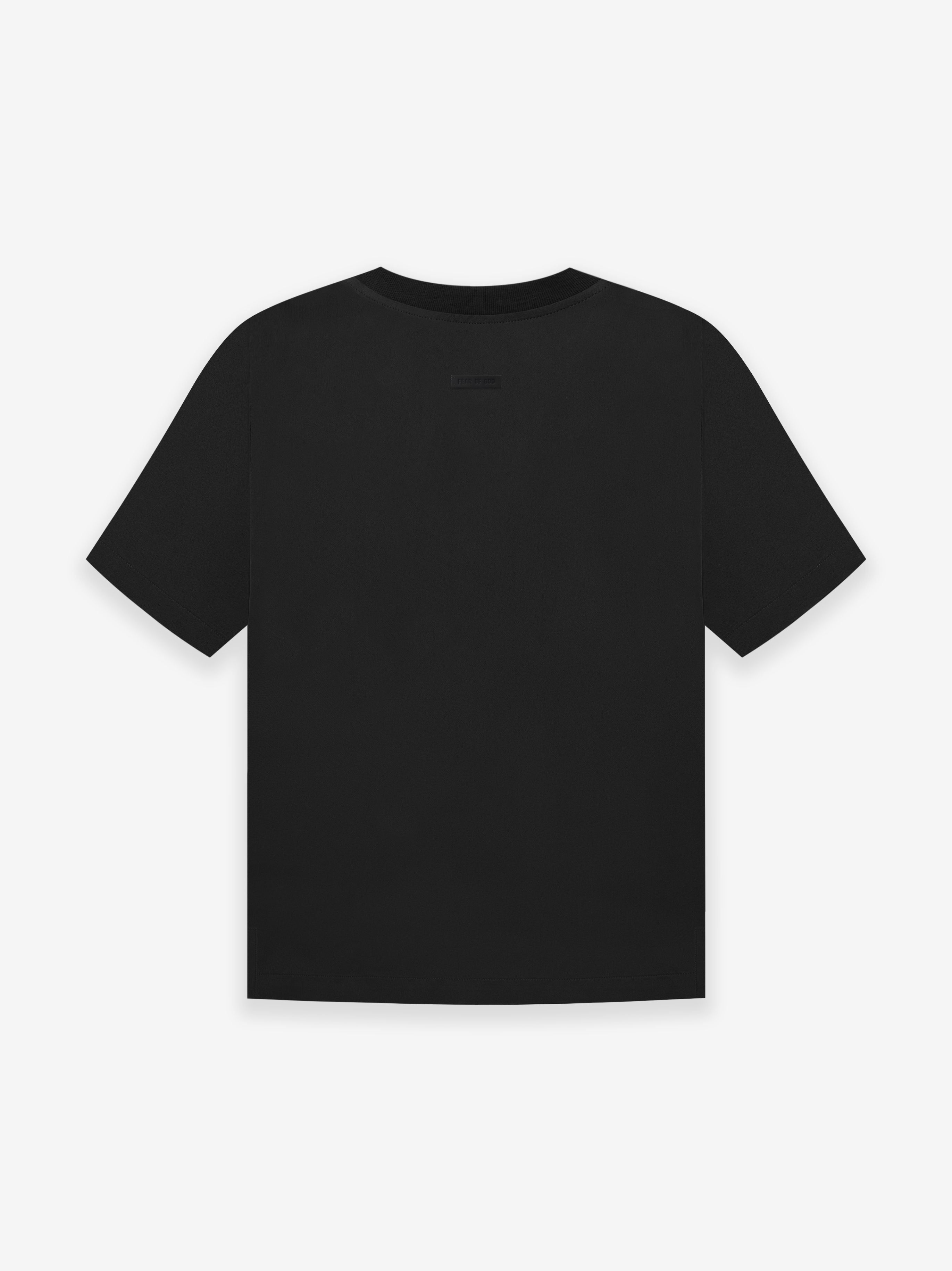 Satin Tee sold by Fear of God product image thumbnail 2