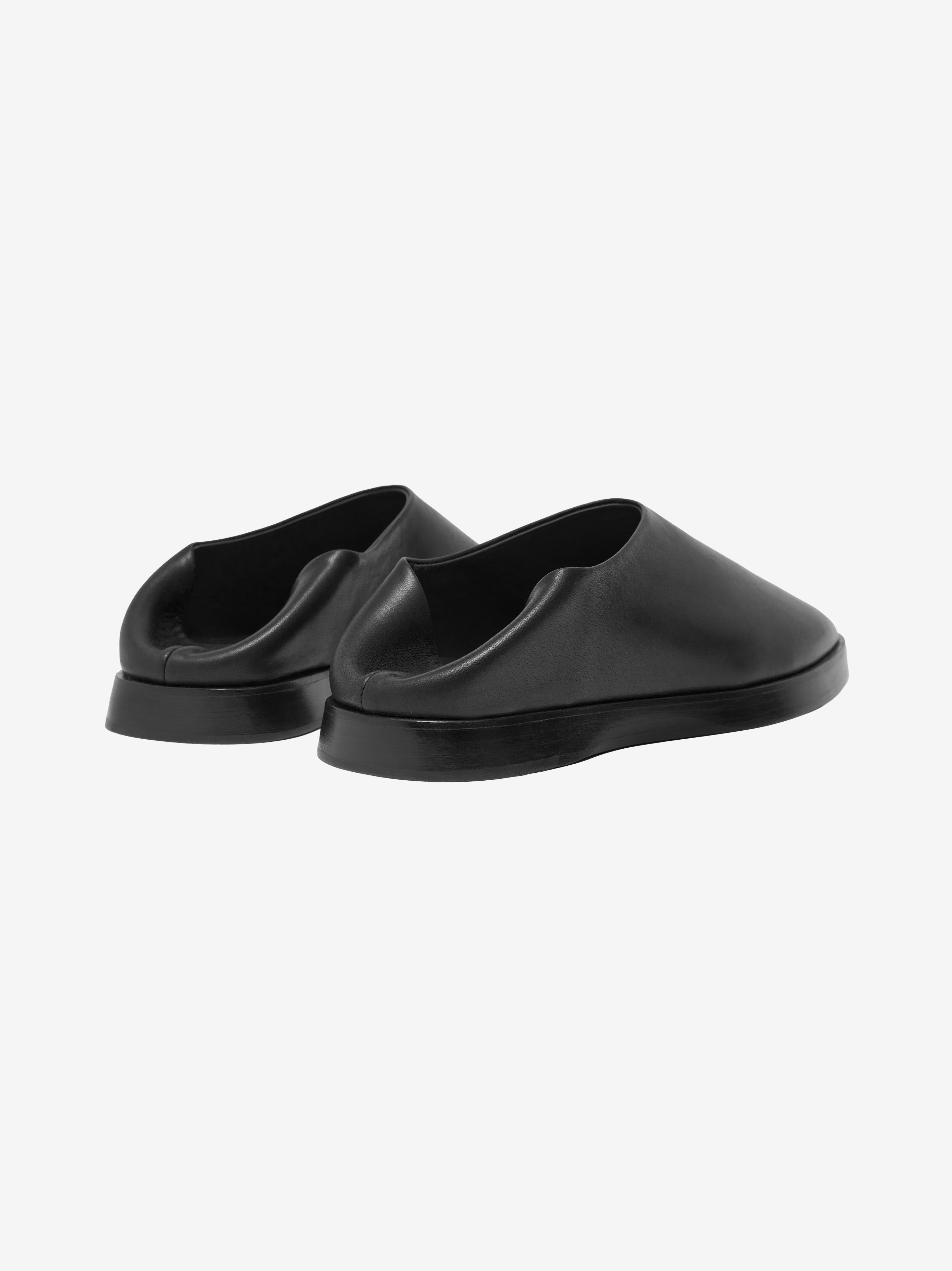 Dress Mule sold by Fear of God product image thumbnail 4