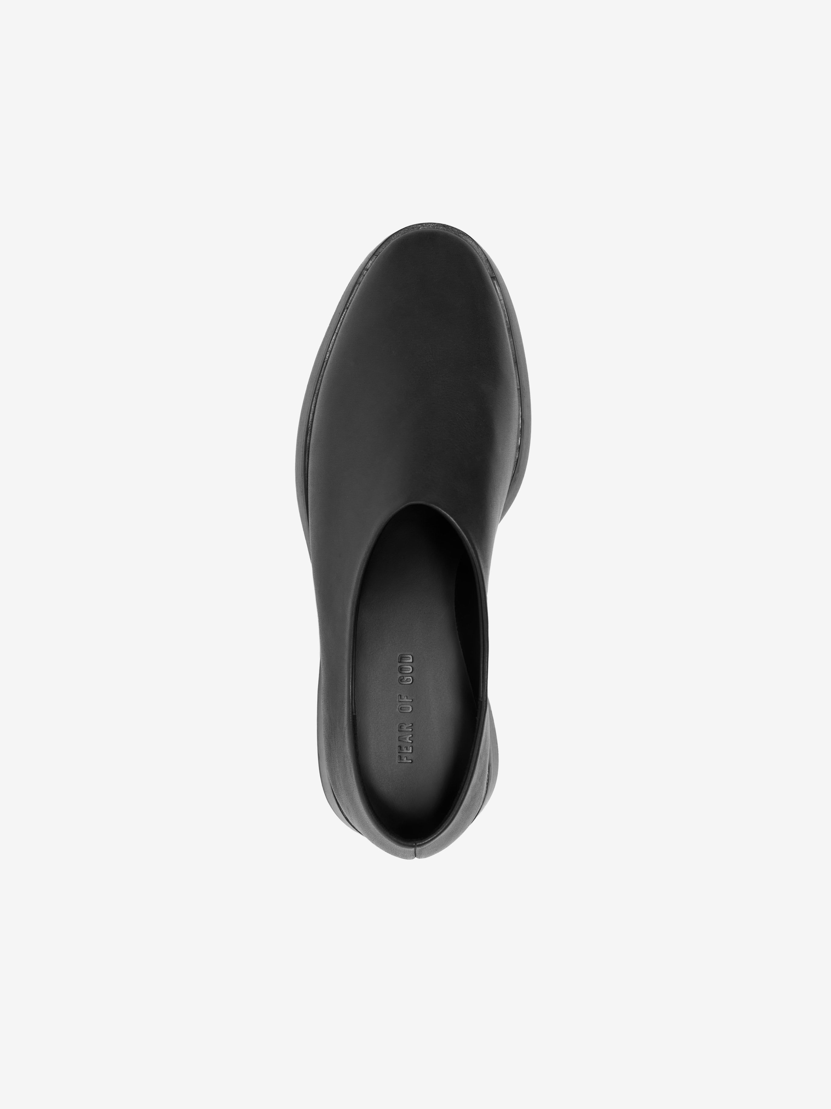 Dress Mule sold by Fear of God product image thumbnail 2